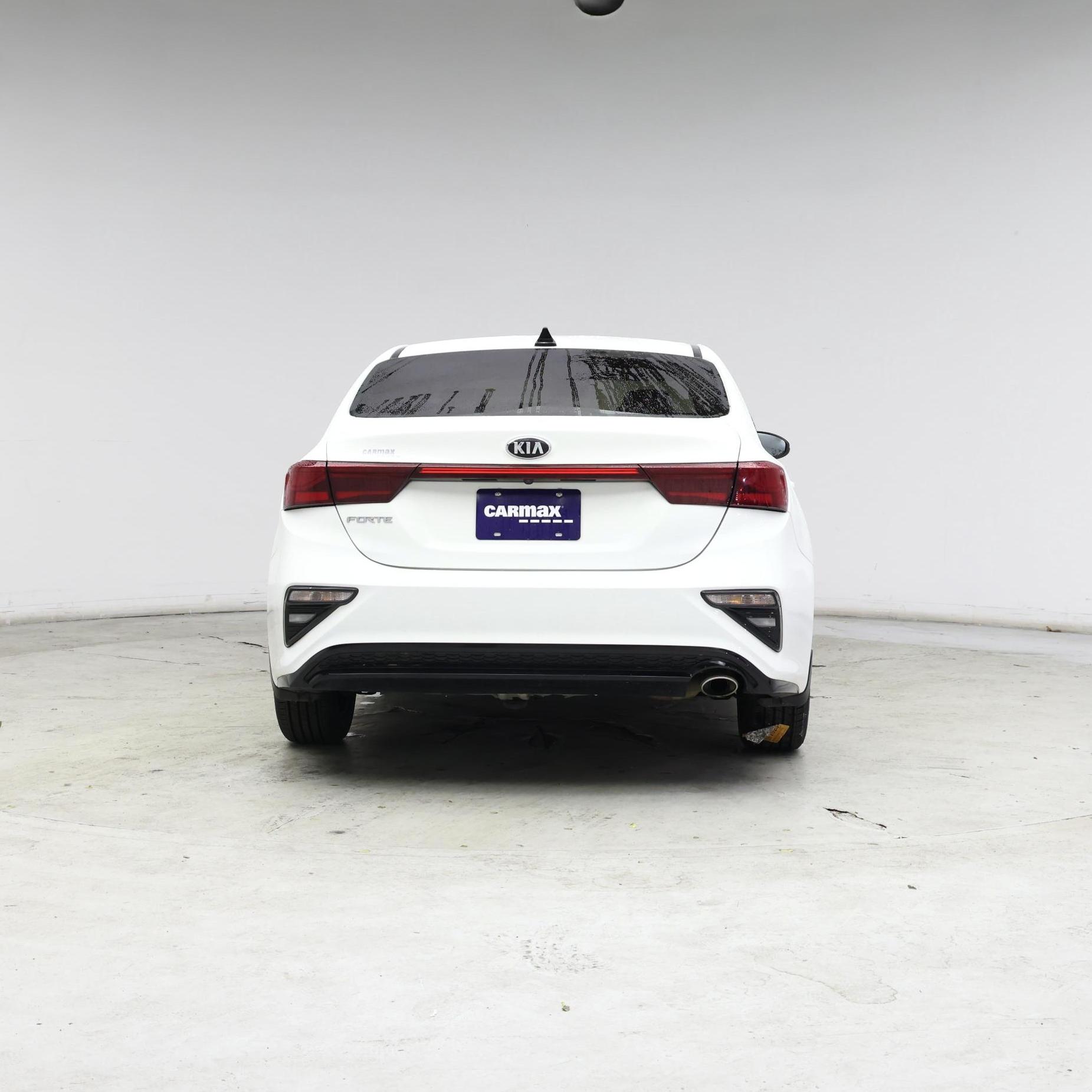 Thumbnail: 2021 Kia Forte - 6