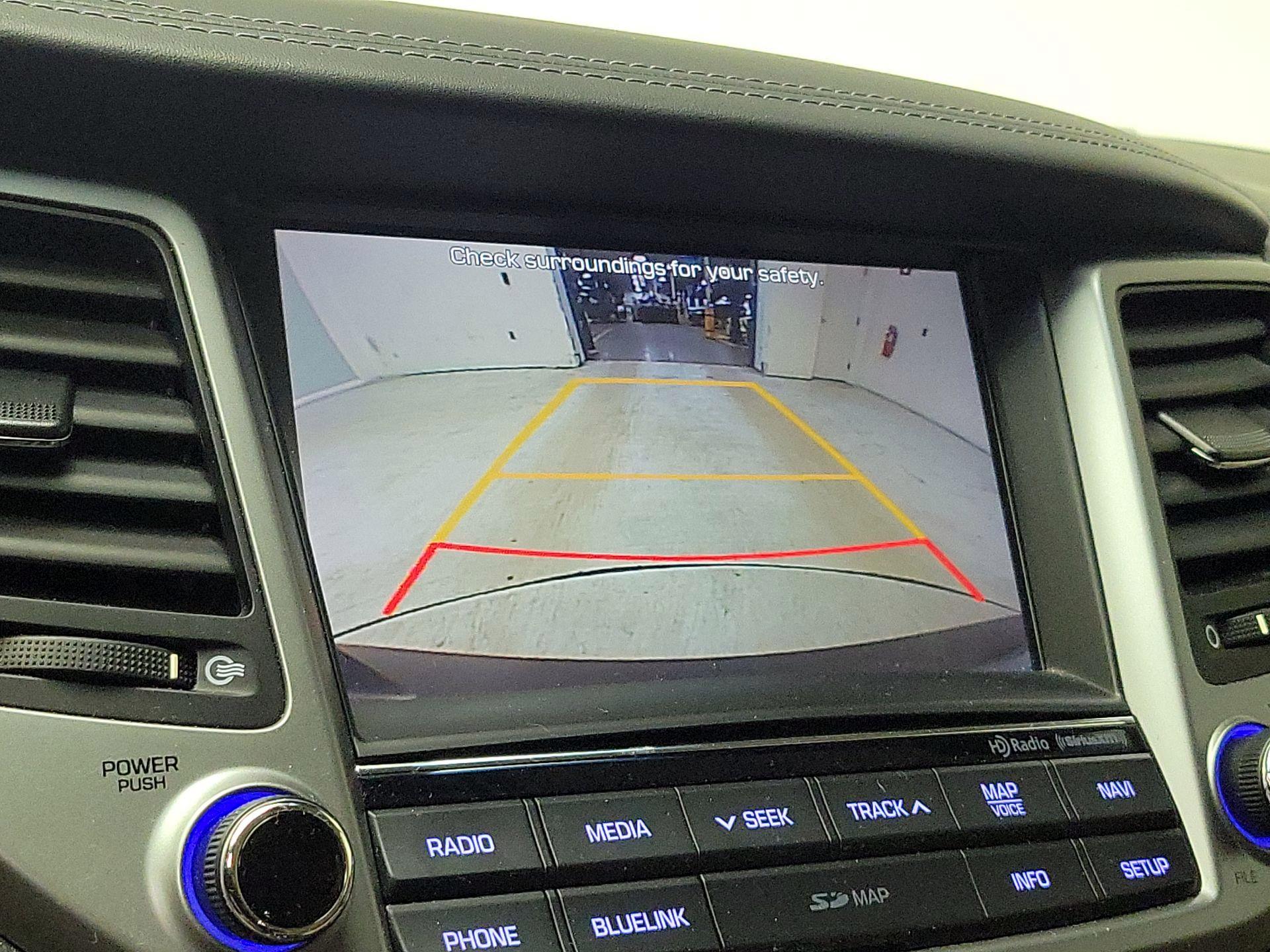 Thumbnail: 2016 Hyundai Tucson - 14