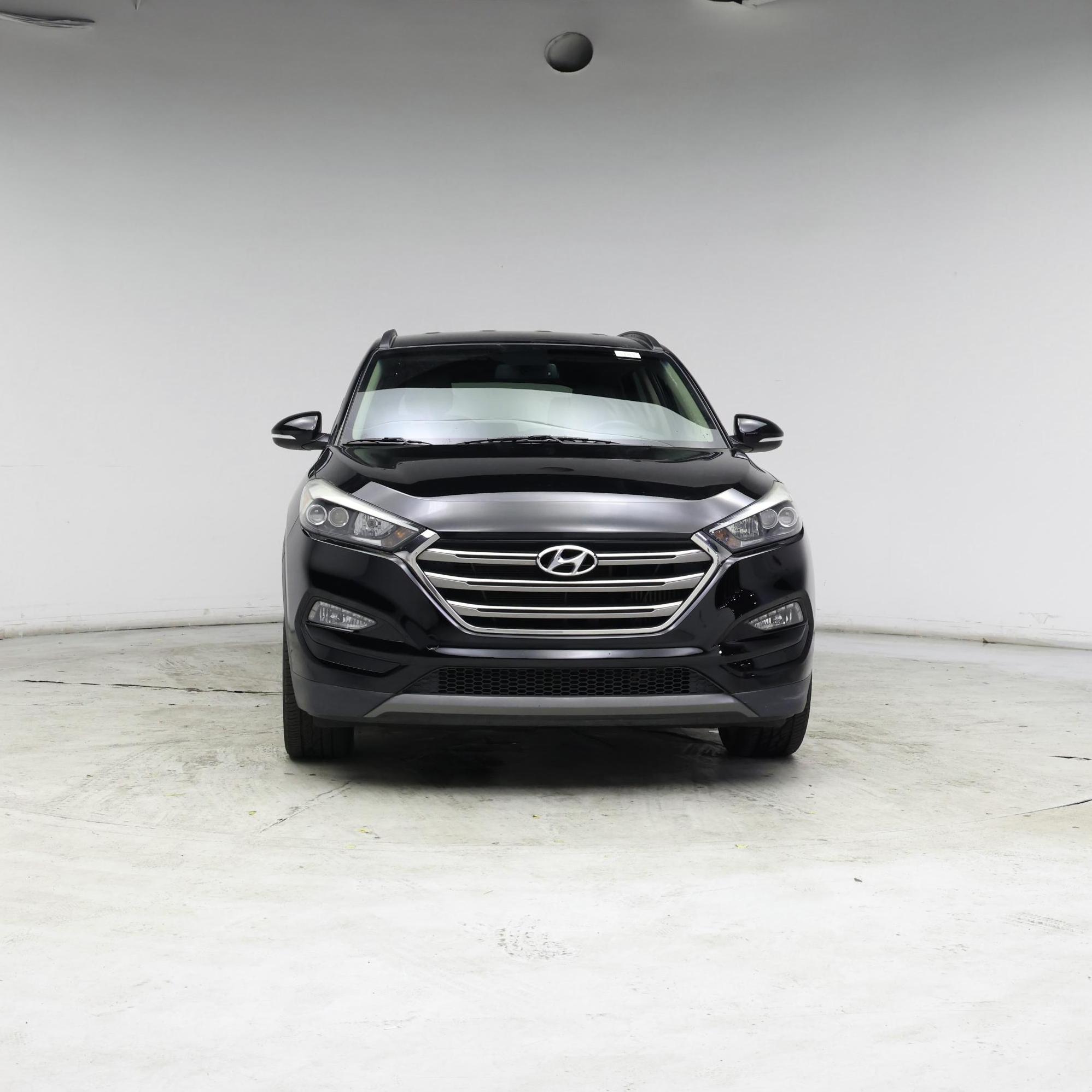 Thumbnail: 2016 Hyundai Tucson - 5
