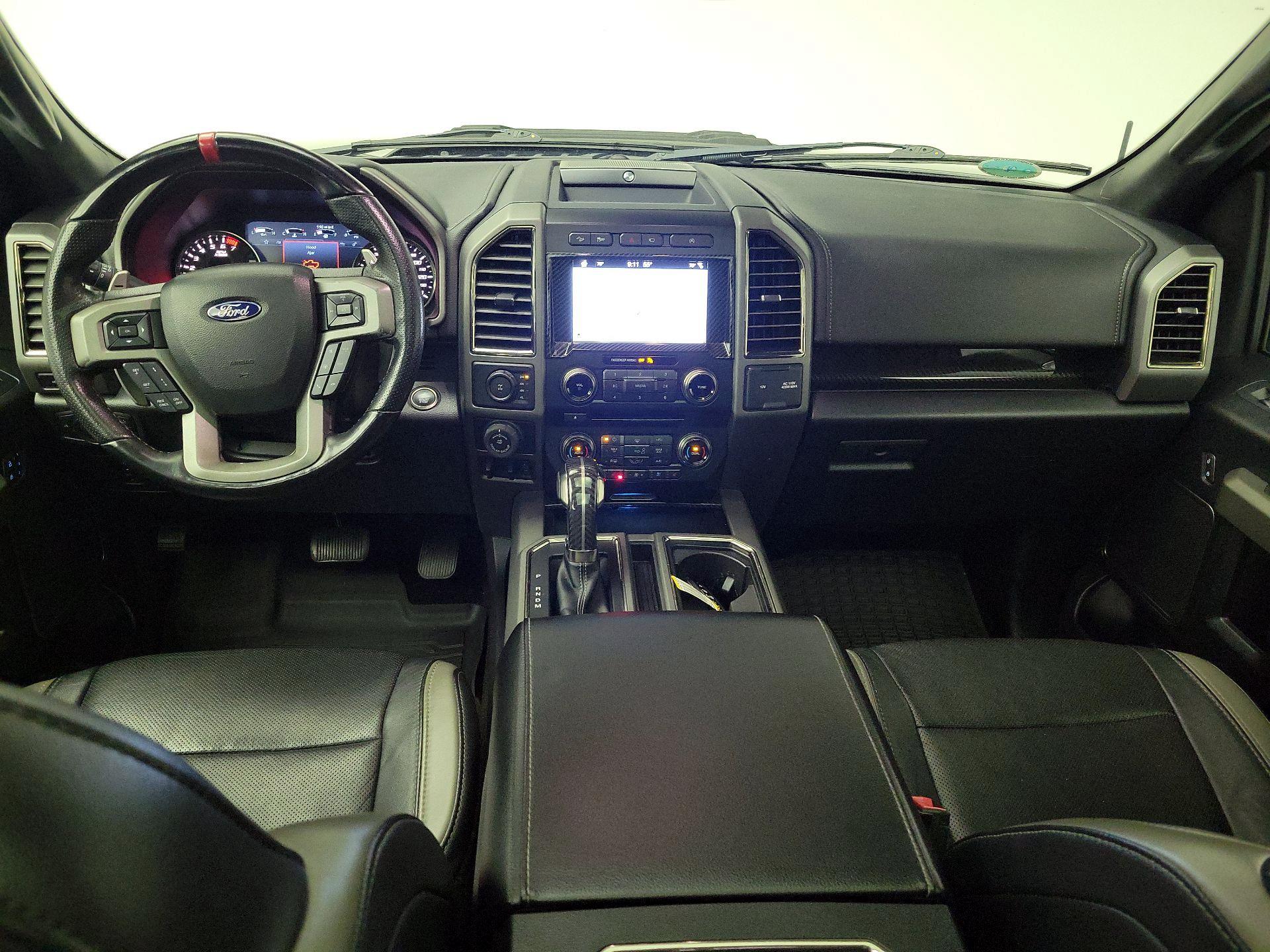 Thumbnail: 2018 Ford F-150 - 9