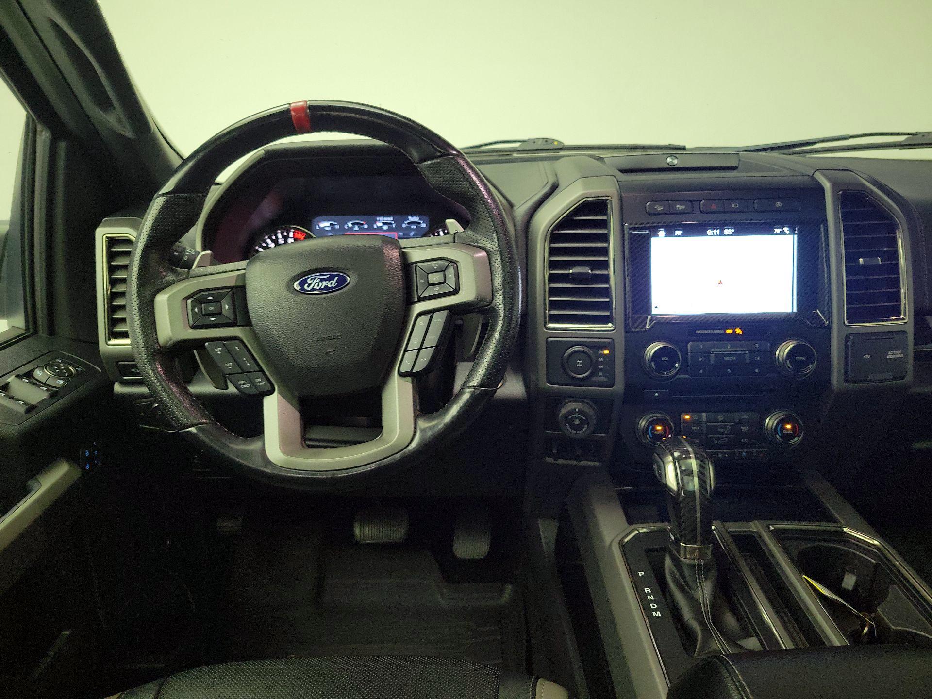 Thumbnail: 2018 Ford F-150 - 10