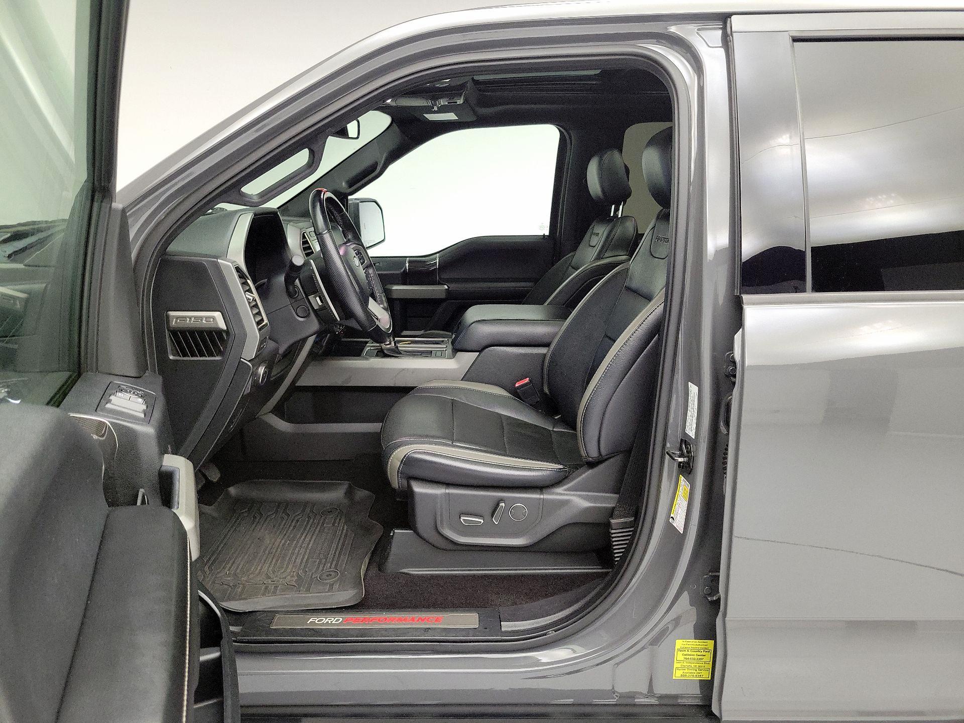 Thumbnail: 2018 Ford F-150 - 11