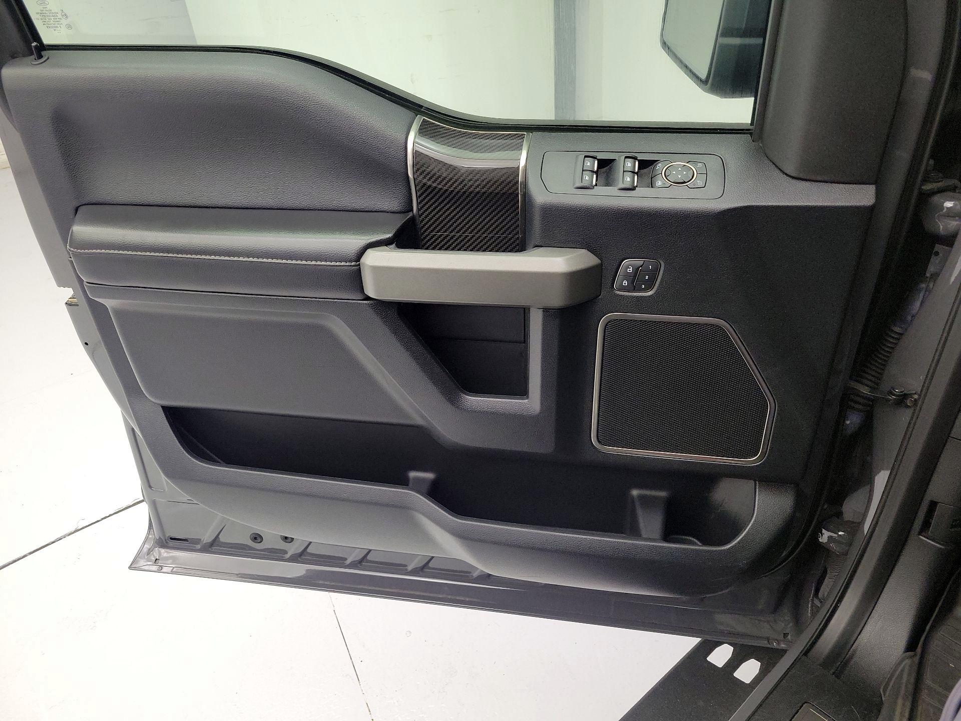 Thumbnail: 2018 Ford F-150 - 12