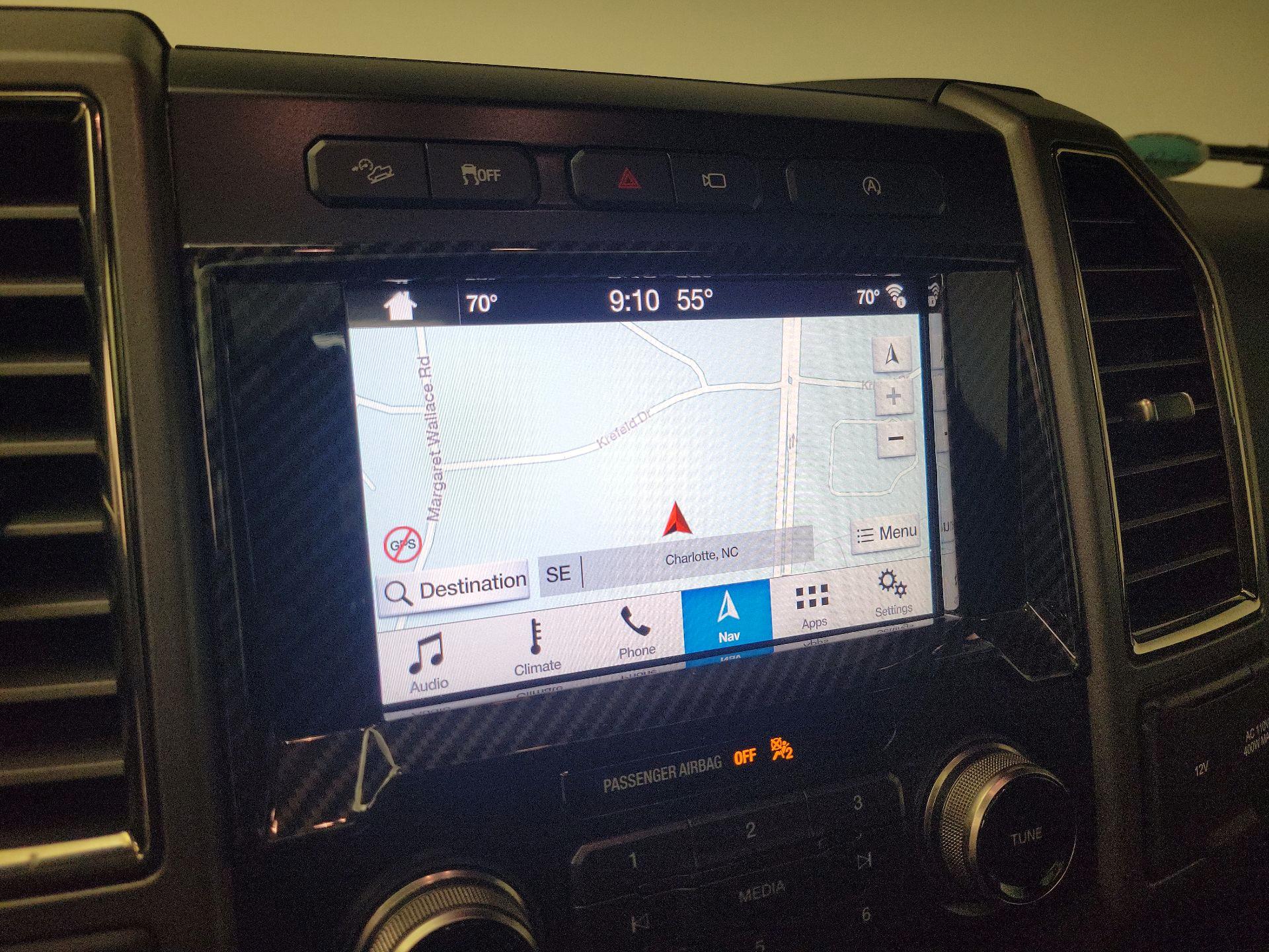 Thumbnail: 2018 Ford F-150 - 14