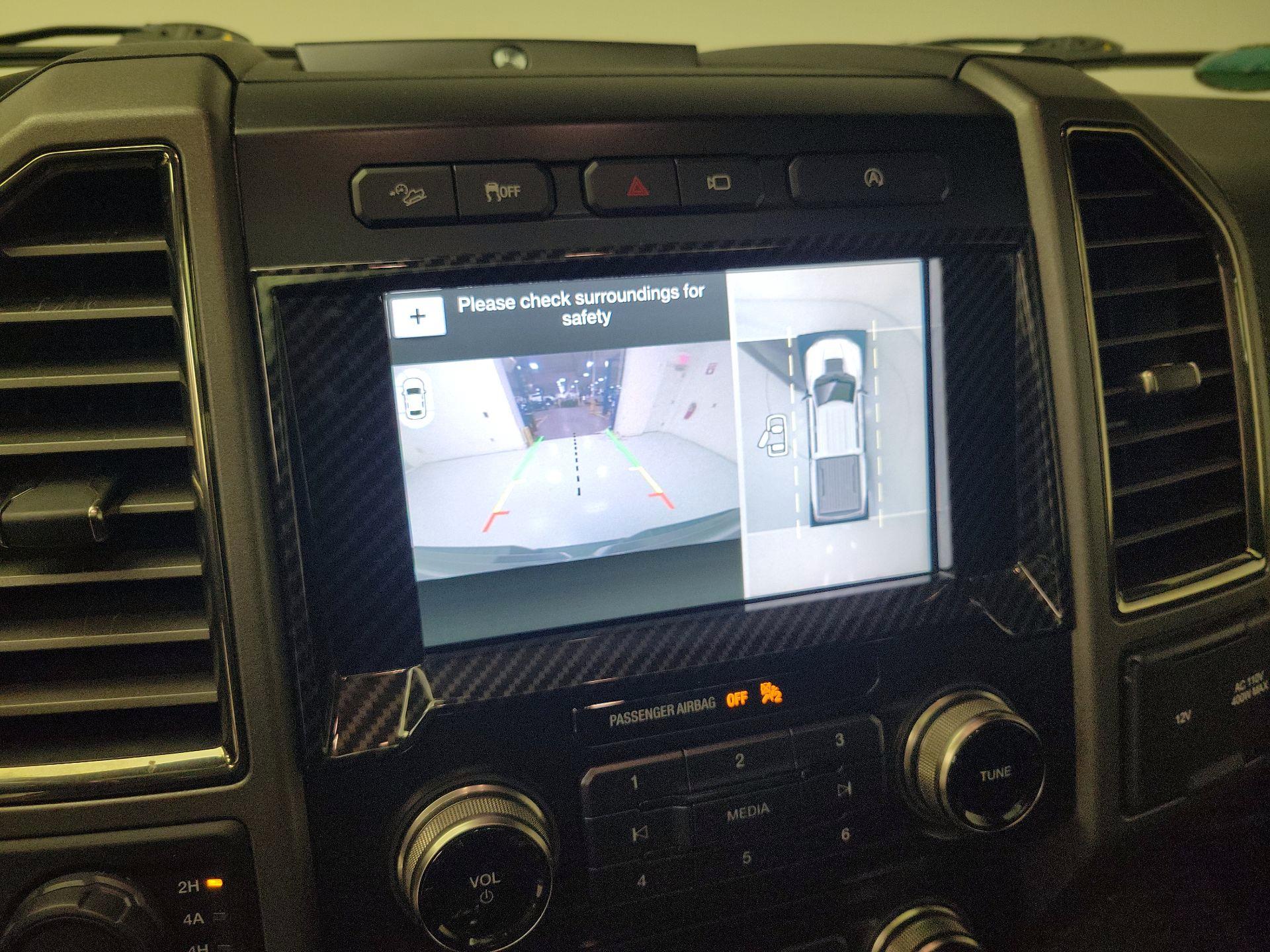 Thumbnail: 2018 Ford F-150 - 15