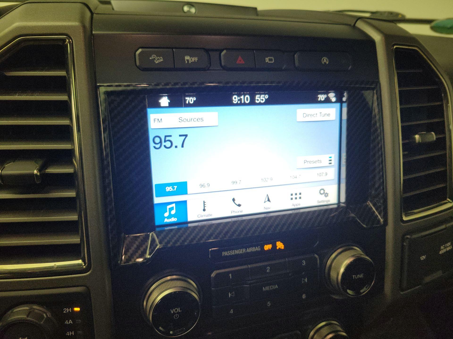 Thumbnail: 2018 Ford F-150 - 16