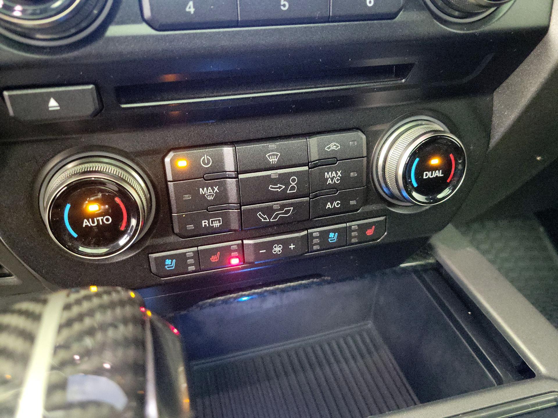 Thumbnail: 2018 Ford F-150 - 17