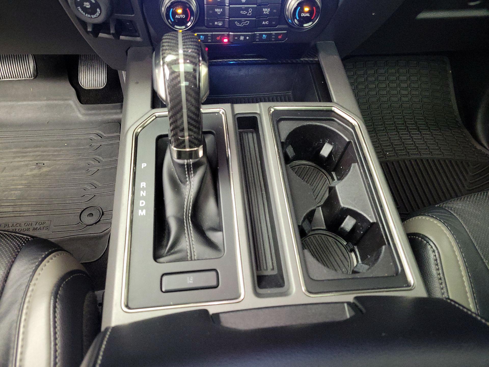 Thumbnail: 2018 Ford F-150 - 18