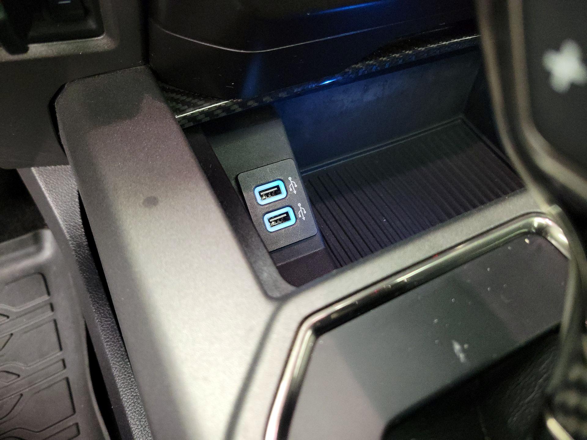 Thumbnail: 2018 Ford F-150 - 19