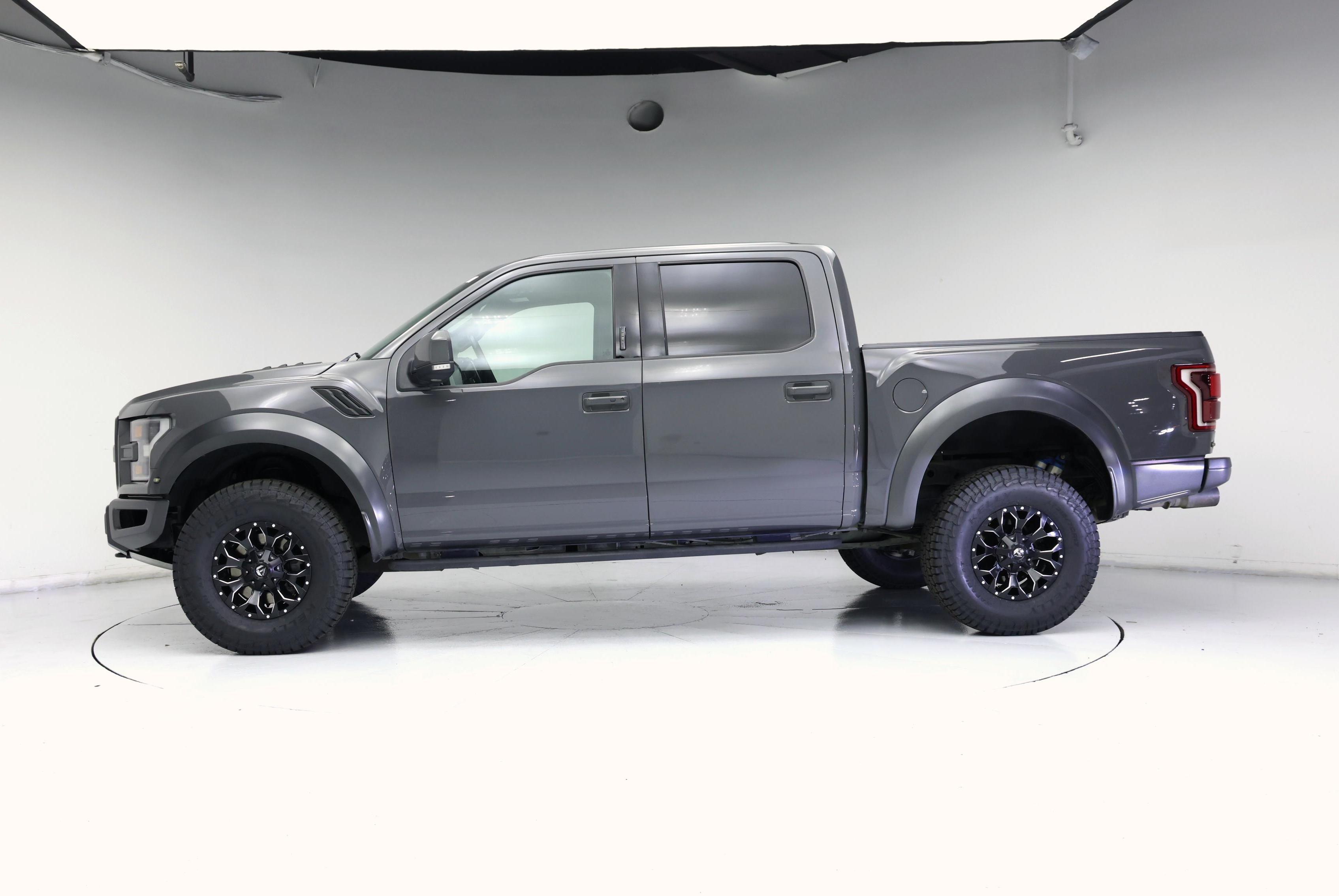 Thumbnail: 2018 Ford F-150 - 3