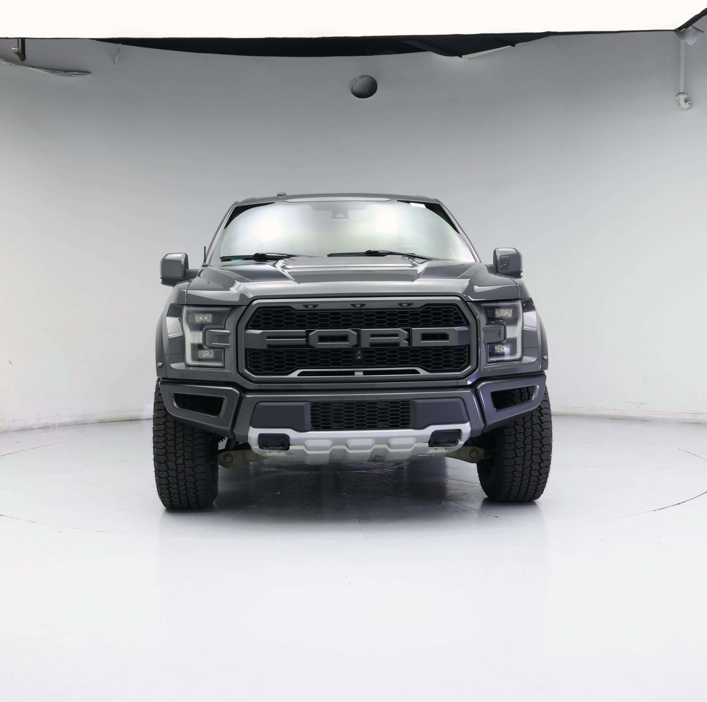 Thumbnail: 2018 Ford F-150 - 5