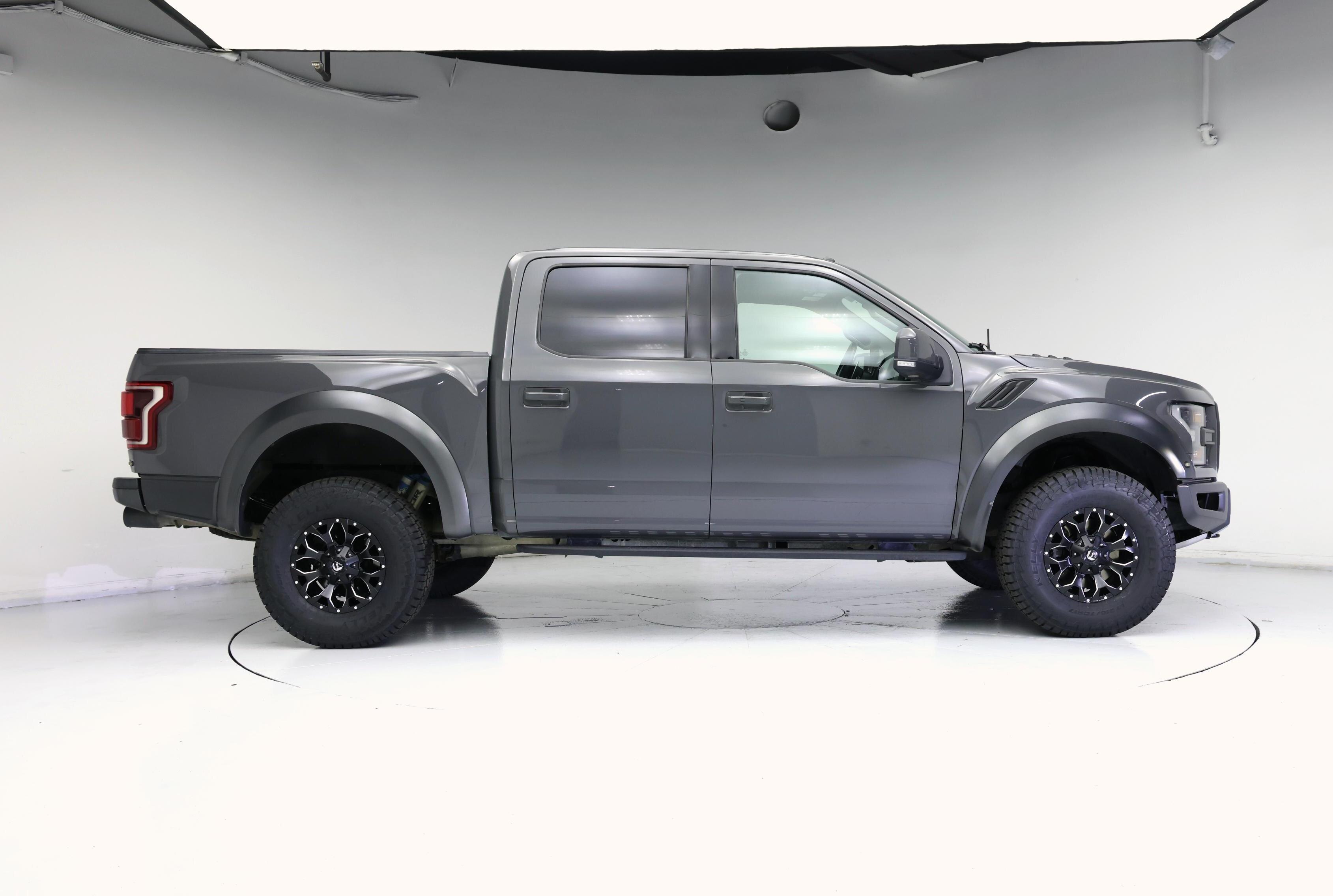 Thumbnail: 2018 Ford F-150 - 7