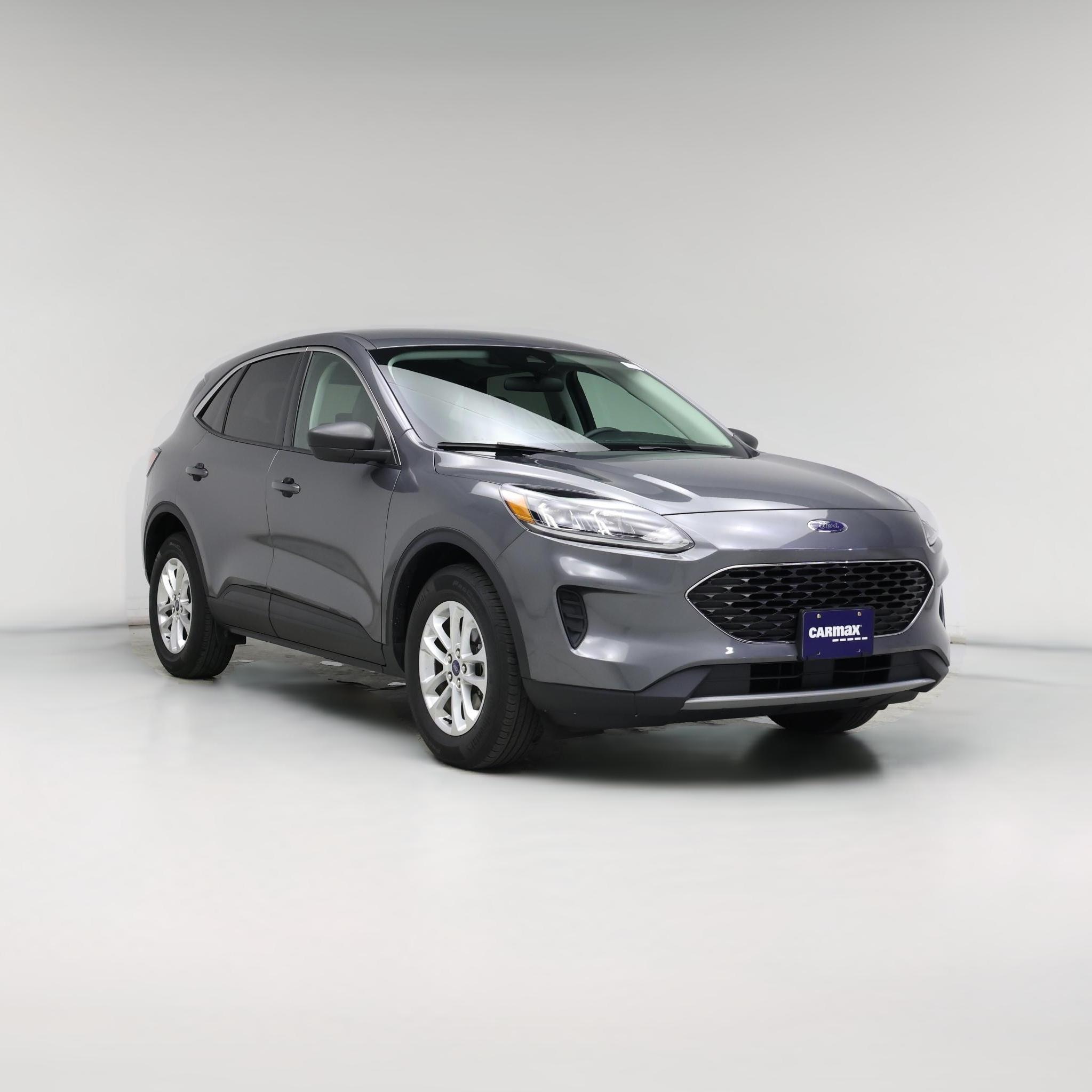 Thumbnail: 2022 Ford Escape - 1