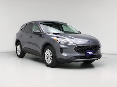 2022 Ford Escape Hybrid SE