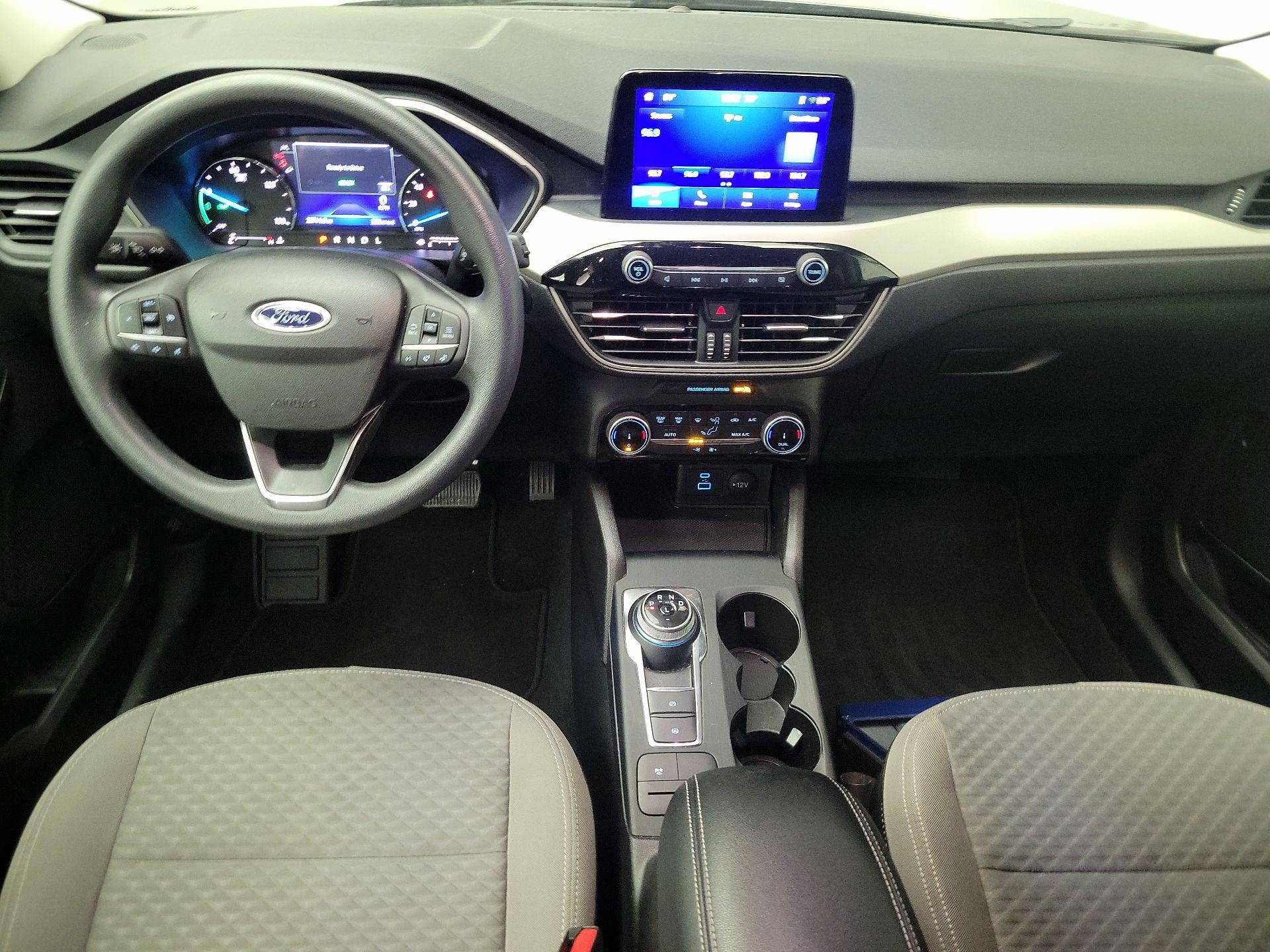 Thumbnail: 2022 Ford Escape - 9