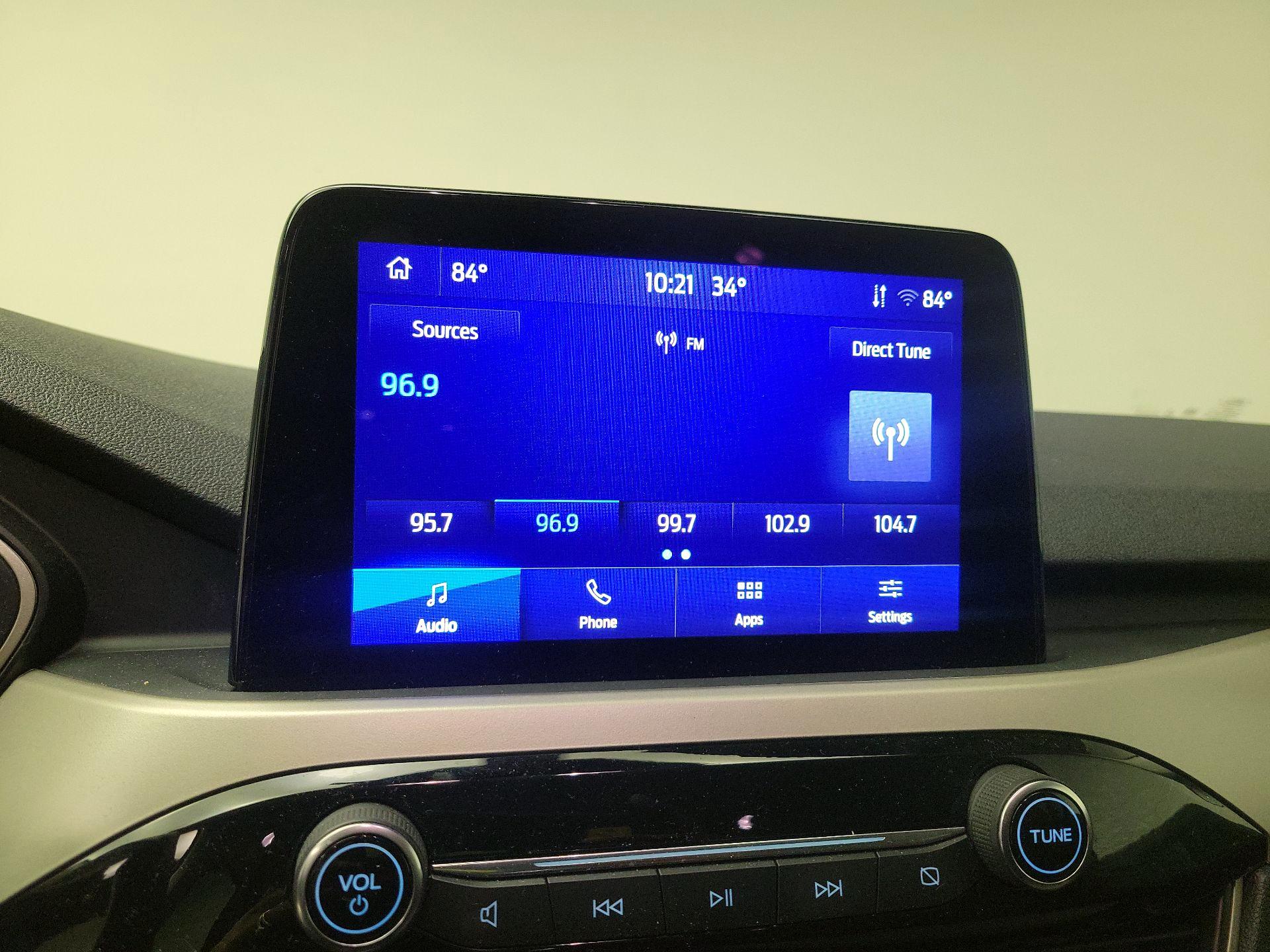 Thumbnail: 2022 Ford Escape - 15