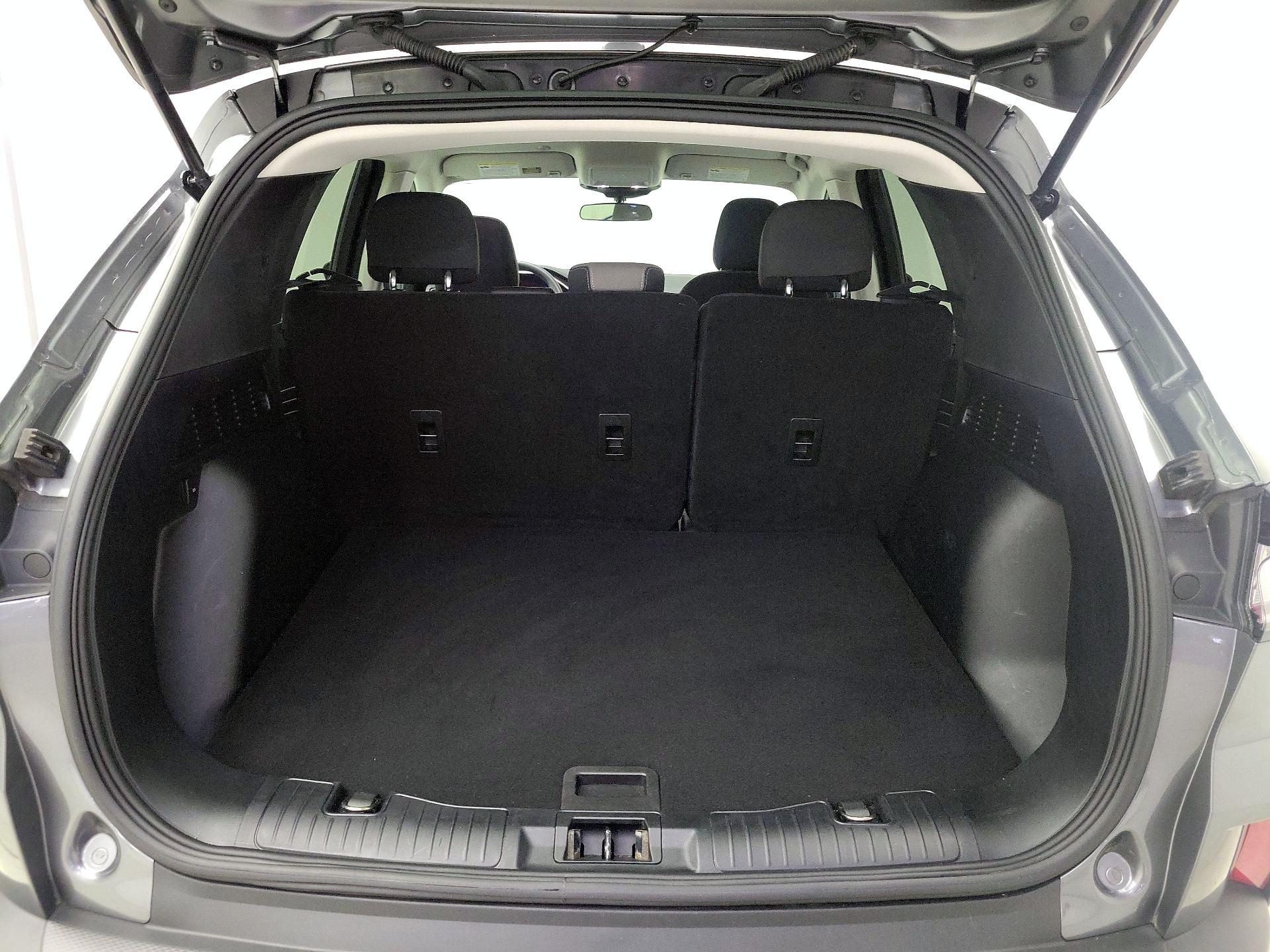 Thumbnail: 2022 Ford Escape - 20