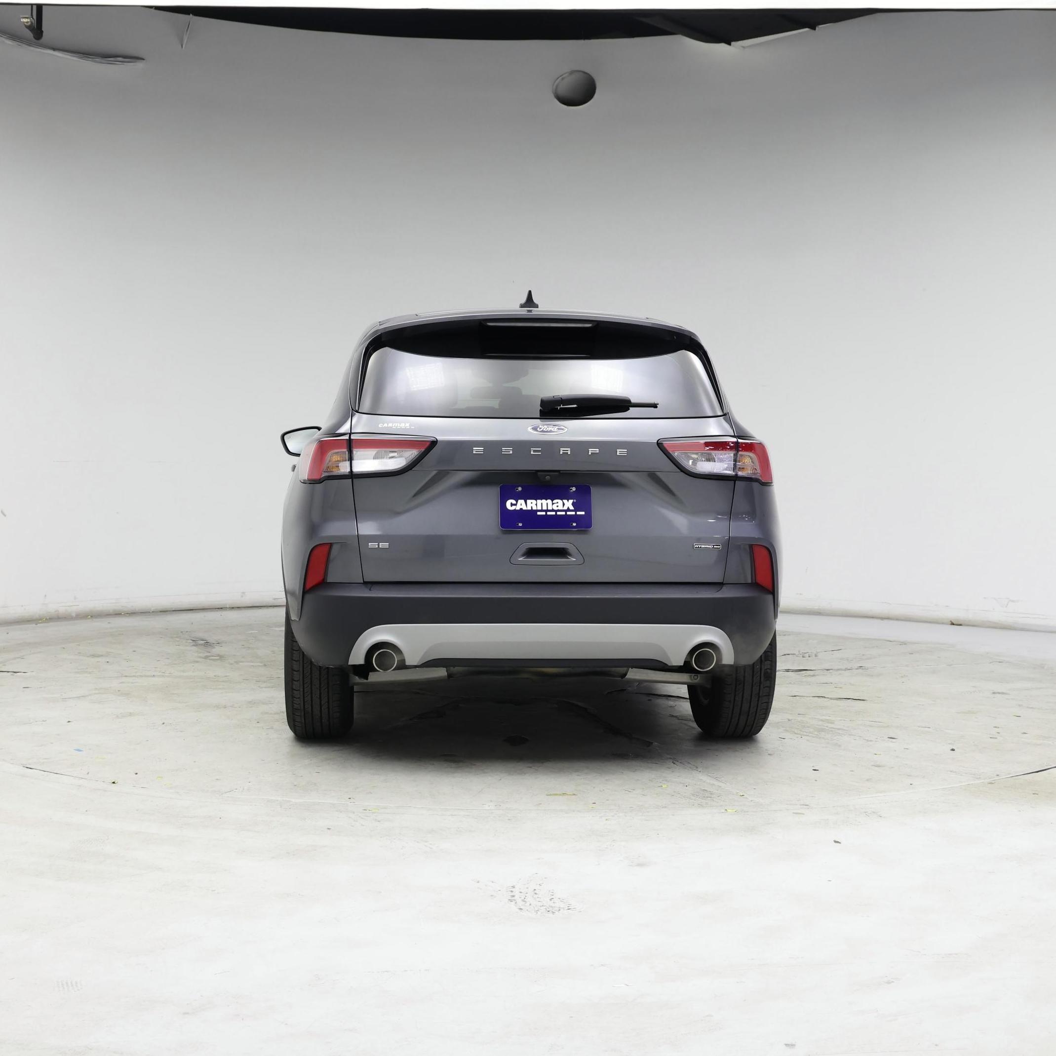 Thumbnail: 2022 Ford Escape - 6