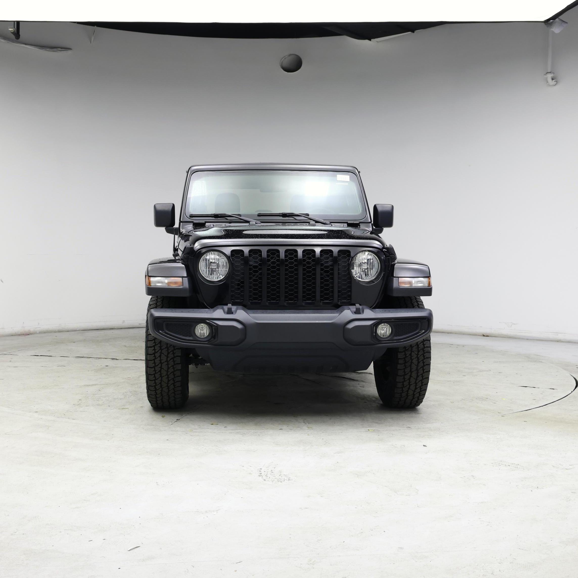 Thumbnail: 2022 Jeep Gladiator - 5