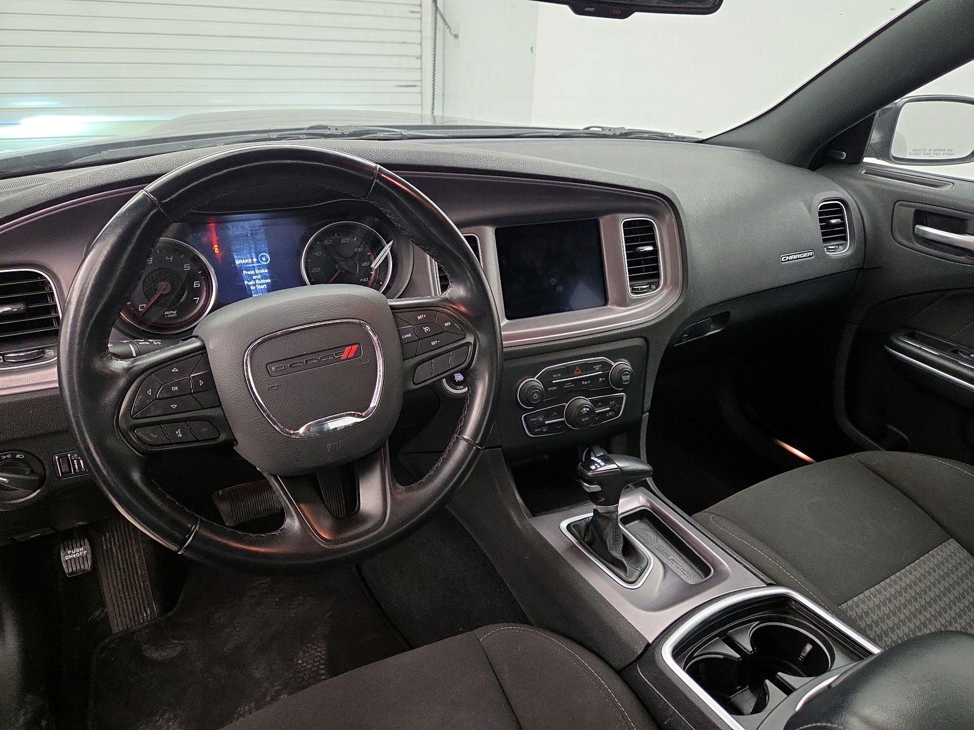 Thumbnail: 2023 Dodge Charger - 9