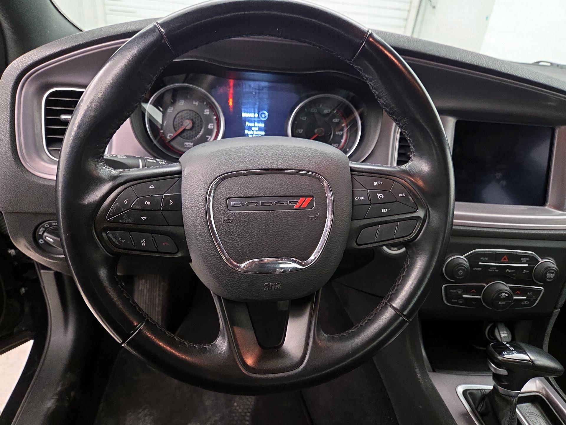 Thumbnail: 2023 Dodge Charger - 10