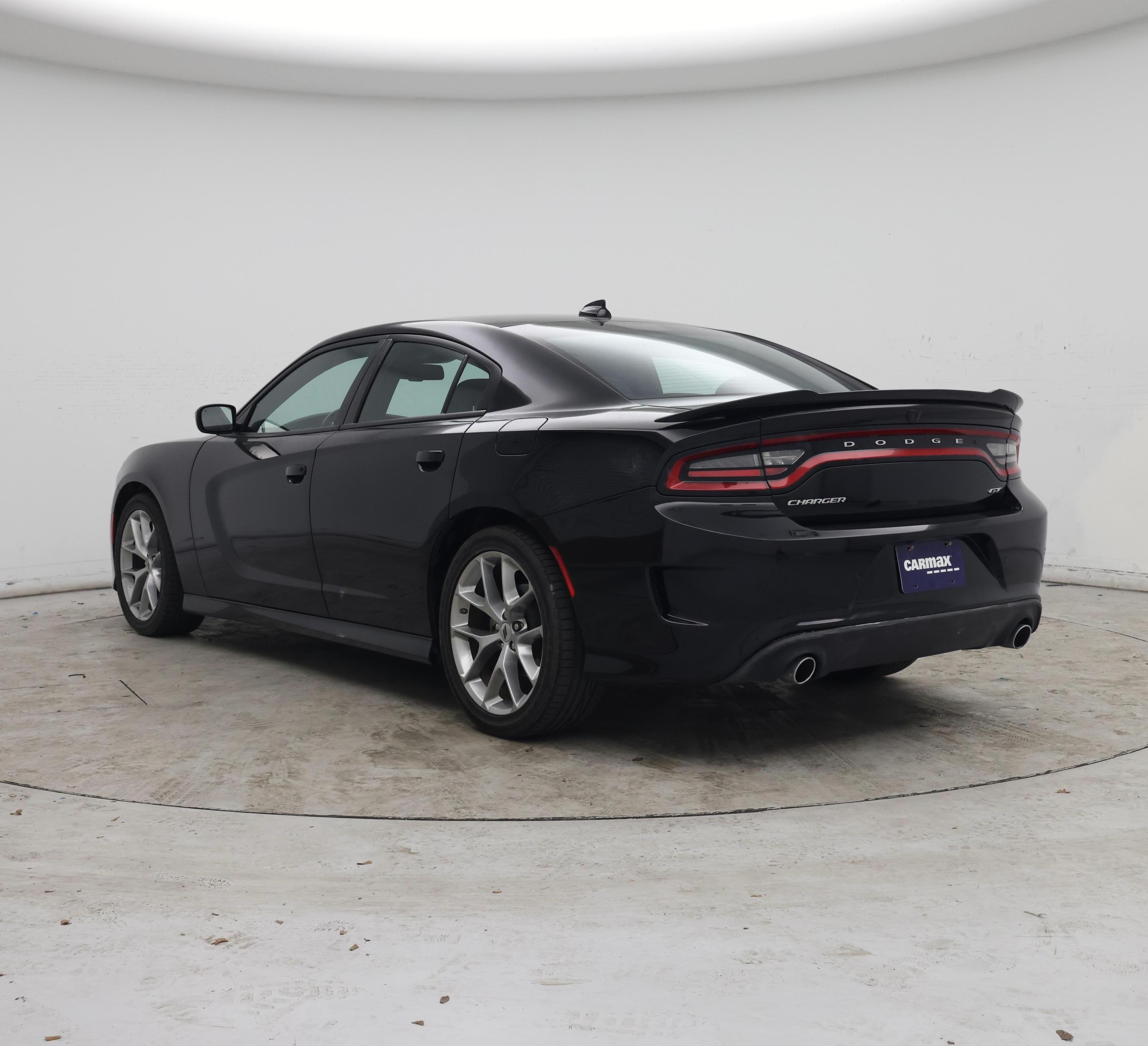 Thumbnail: 2023 Dodge Charger - 2