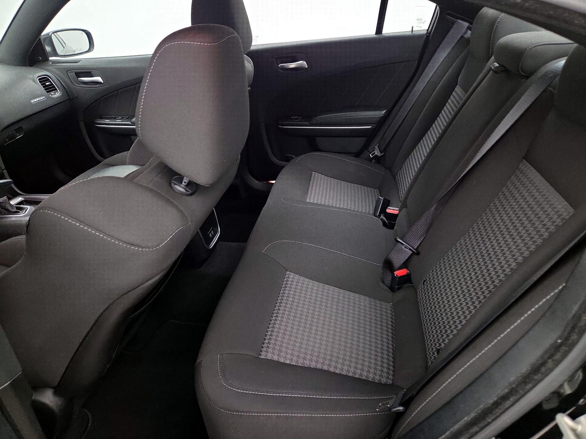 Thumbnail: 2023 Dodge Charger - 19