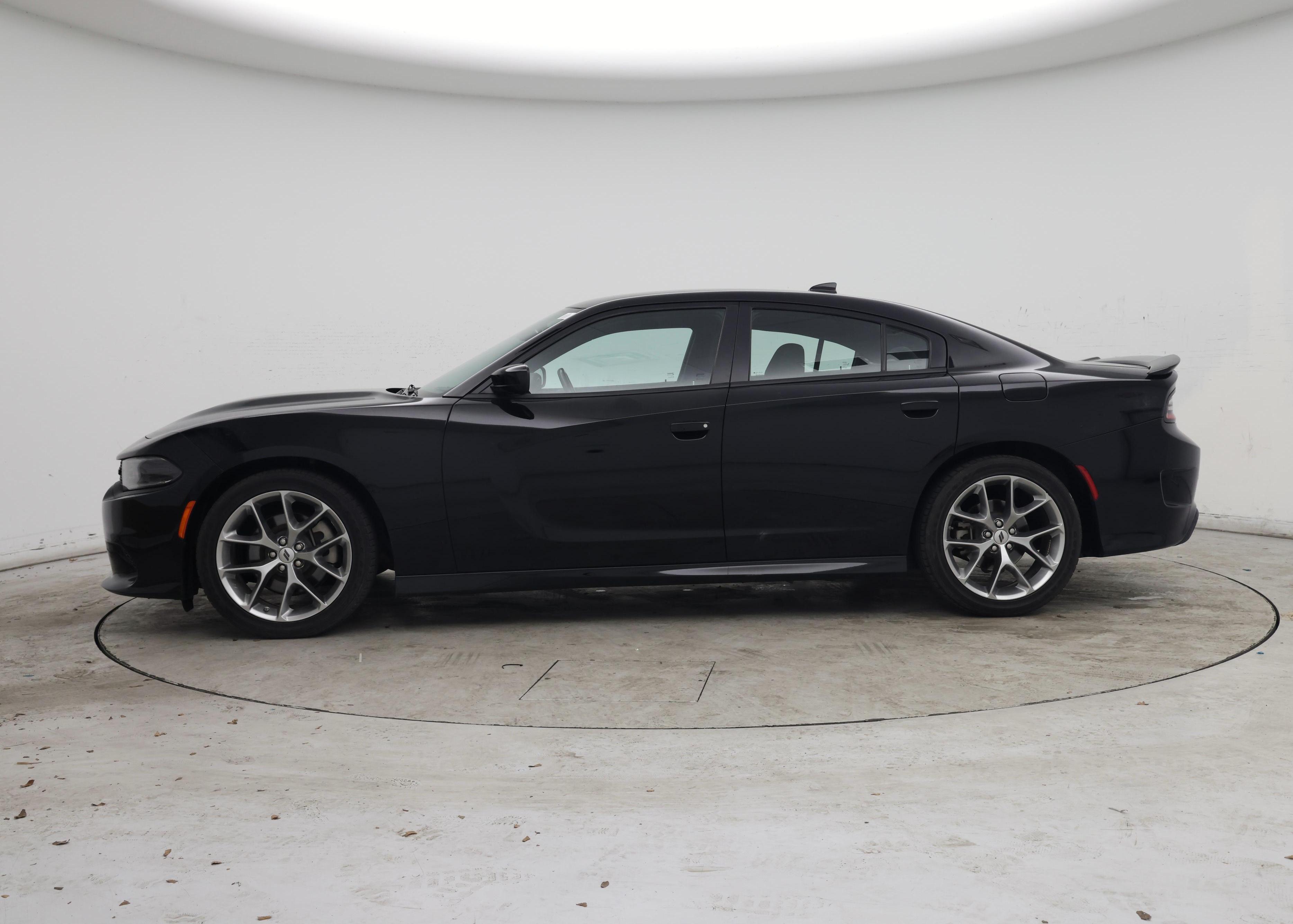 Thumbnail: 2023 Dodge Charger - 3