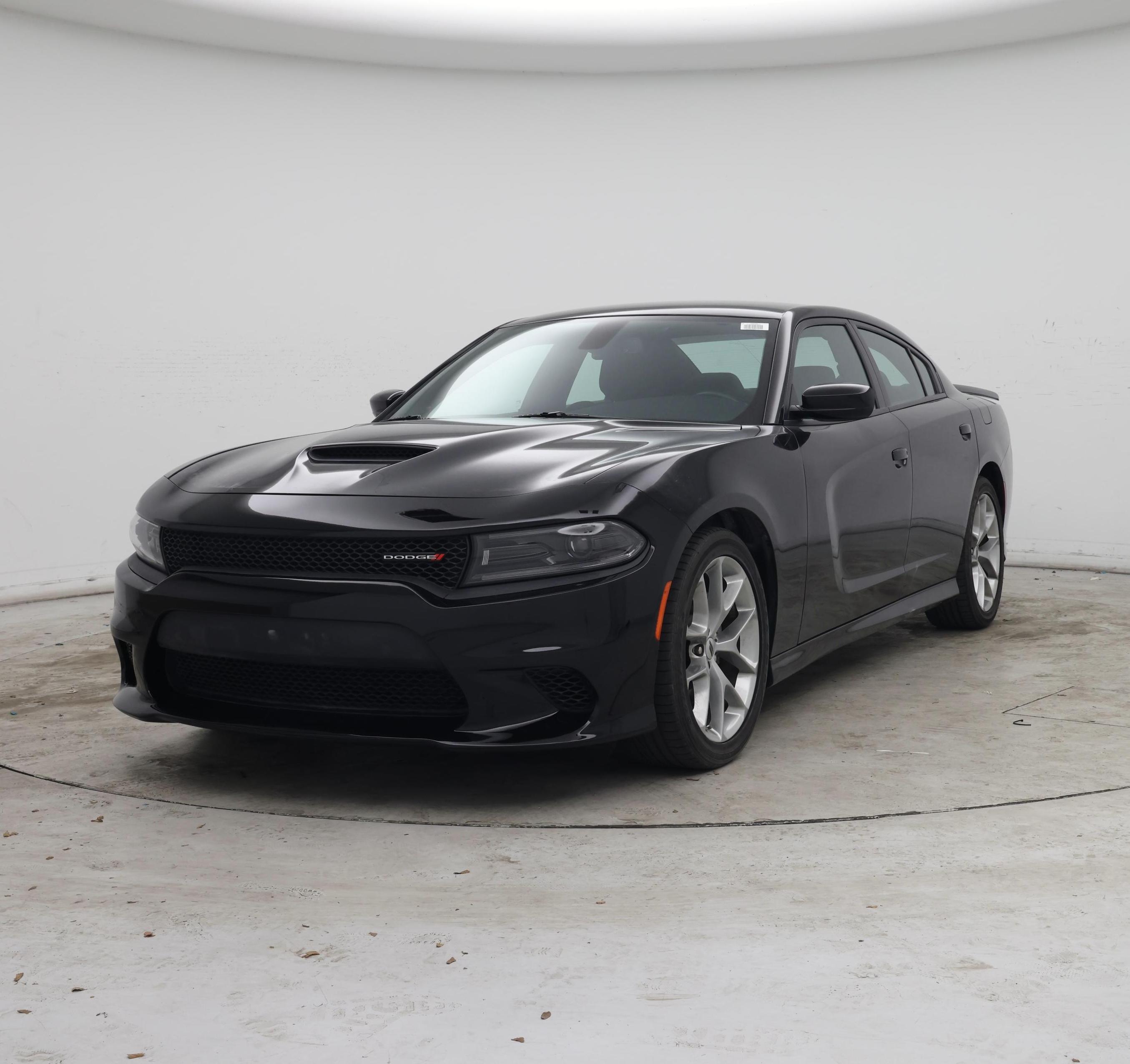 Thumbnail: 2023 Dodge Charger - 4