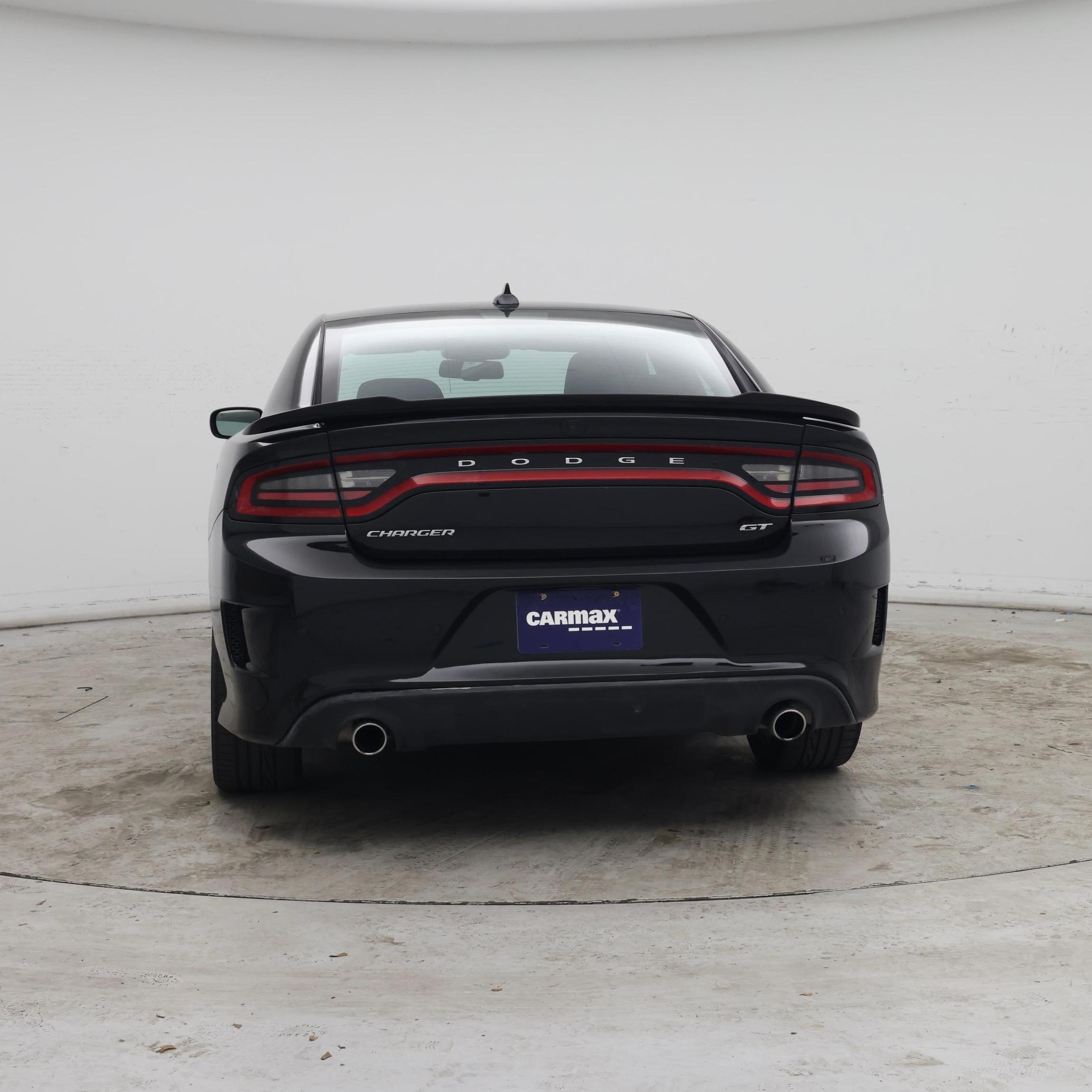 Thumbnail: 2023 Dodge Charger - 6