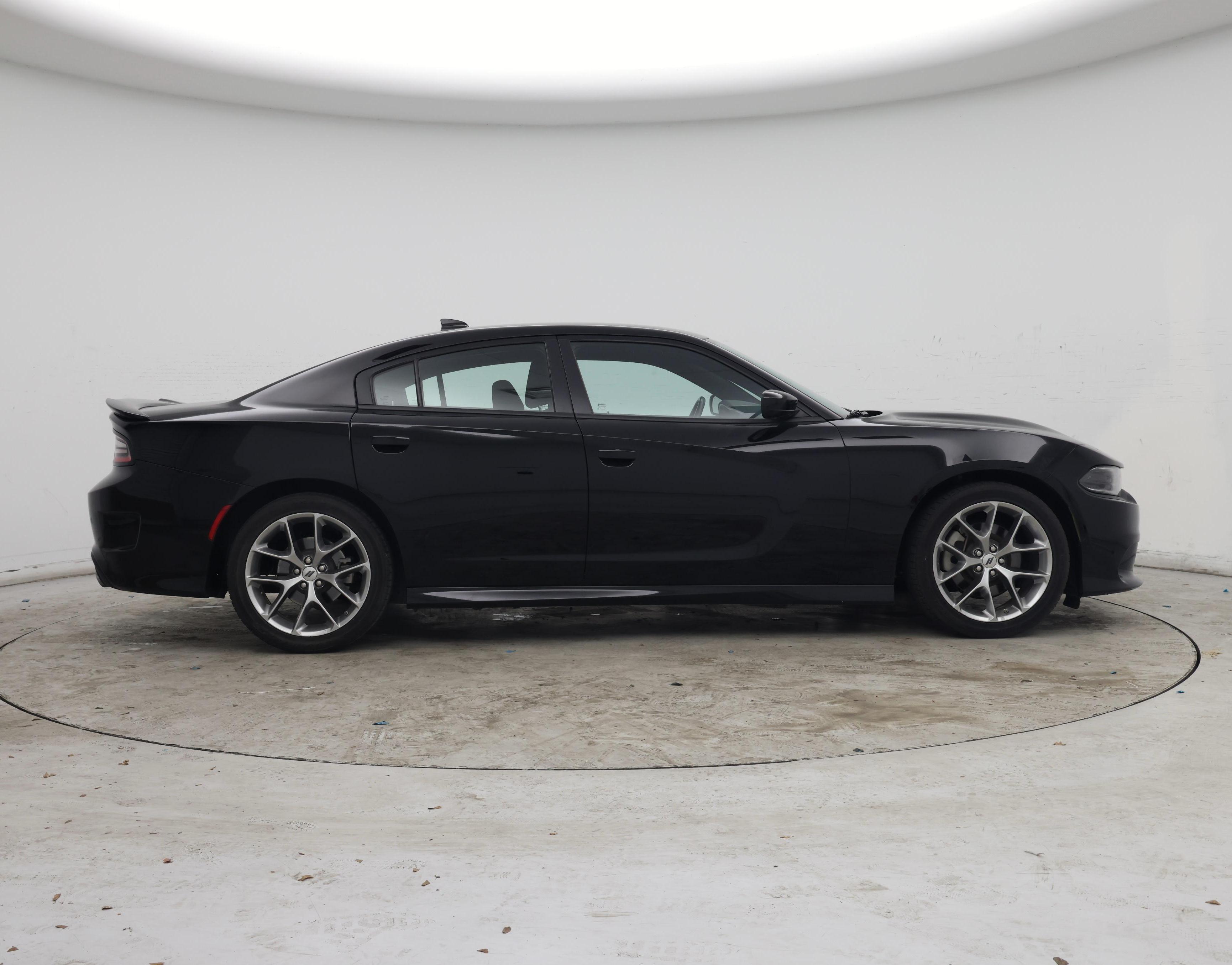 Thumbnail: 2023 Dodge Charger - 7