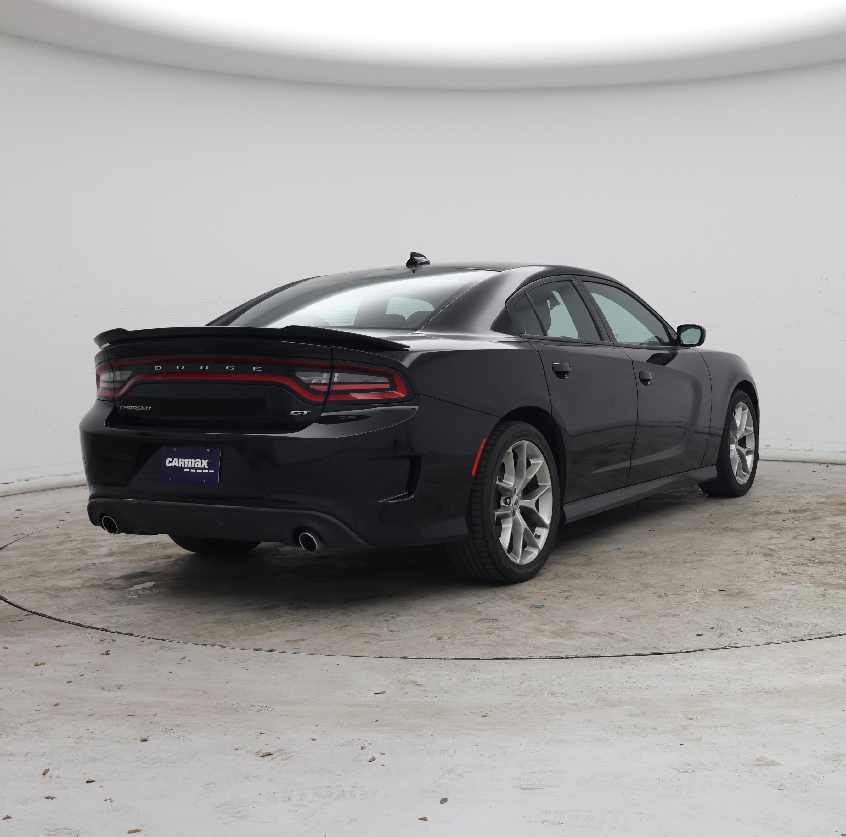 Thumbnail: 2023 Dodge Charger - 8