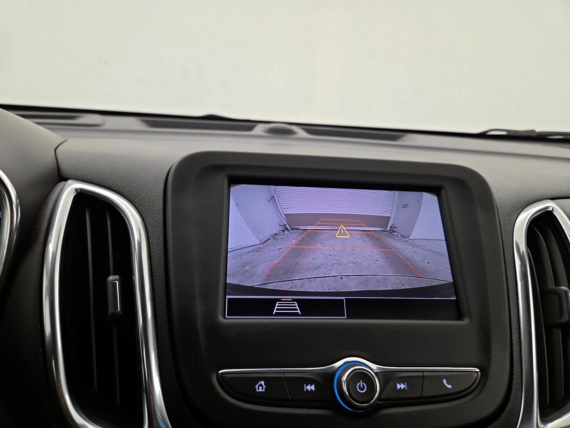 Thumbnail: 2023 Chevrolet Equinox - 14