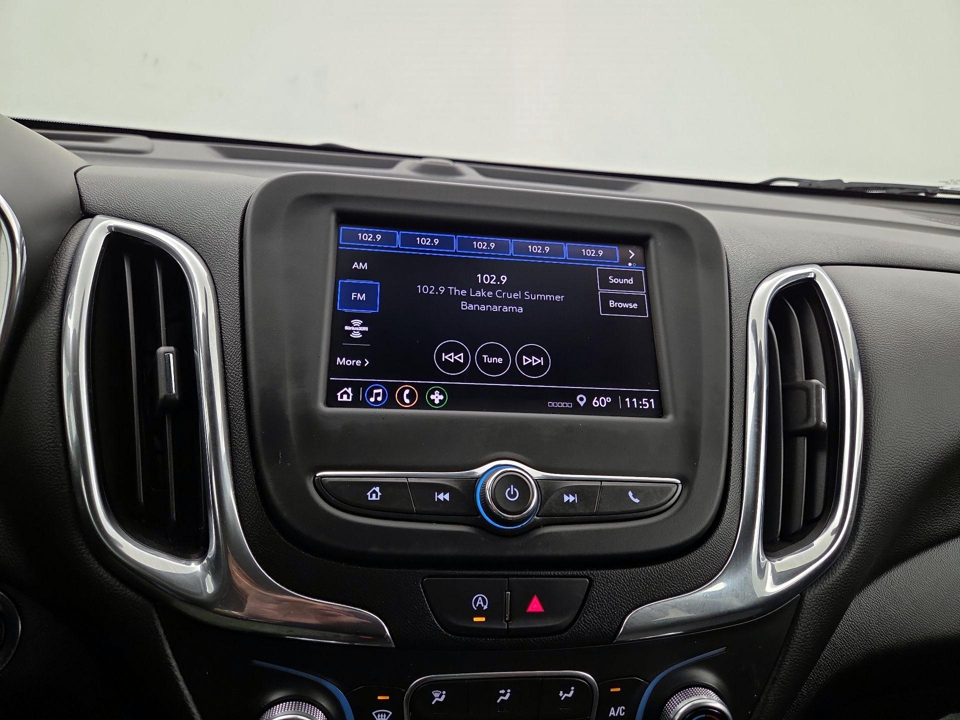 Thumbnail: 2023 Chevrolet Equinox - 15