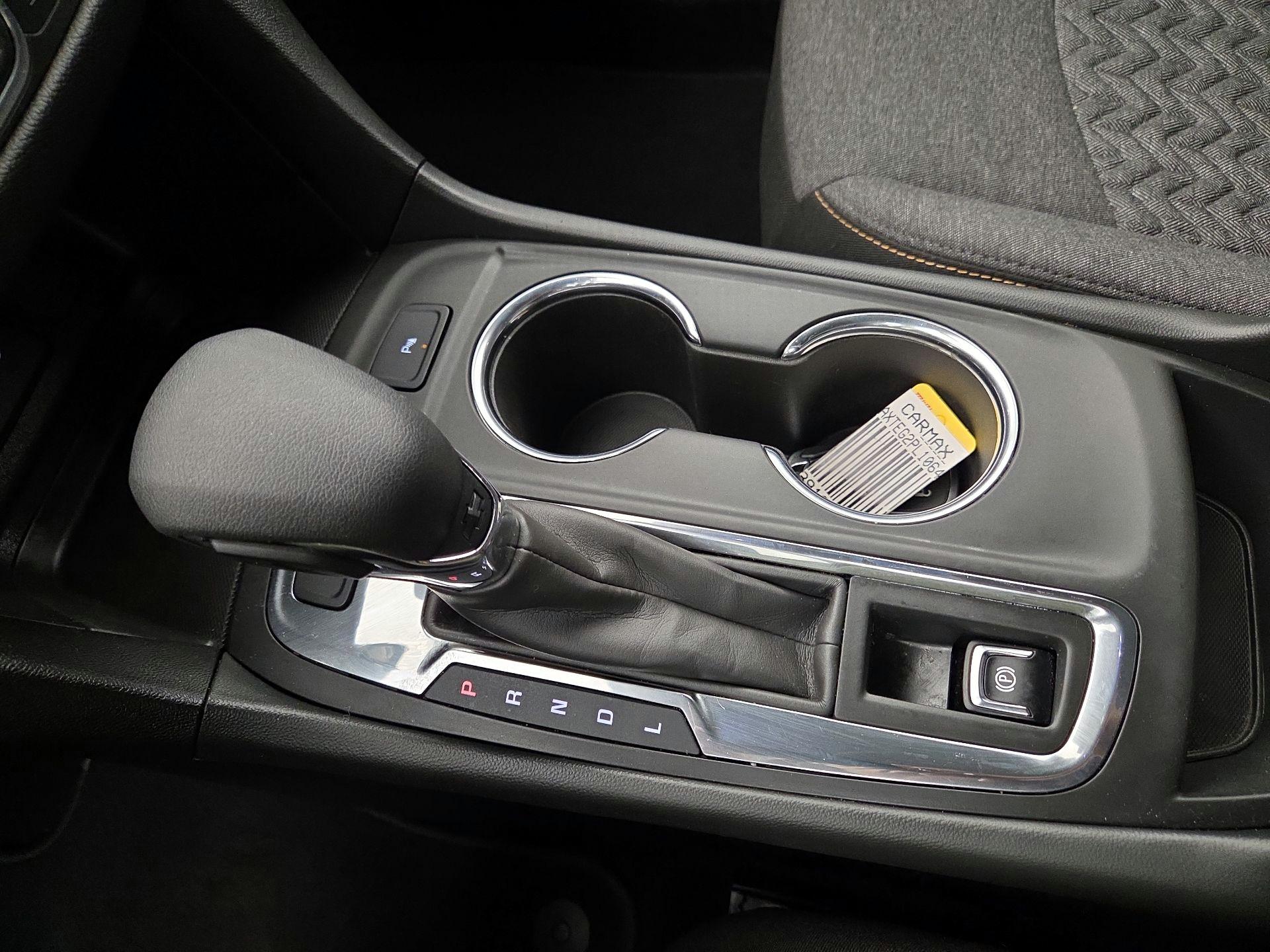 Thumbnail: 2023 Chevrolet Equinox - 17