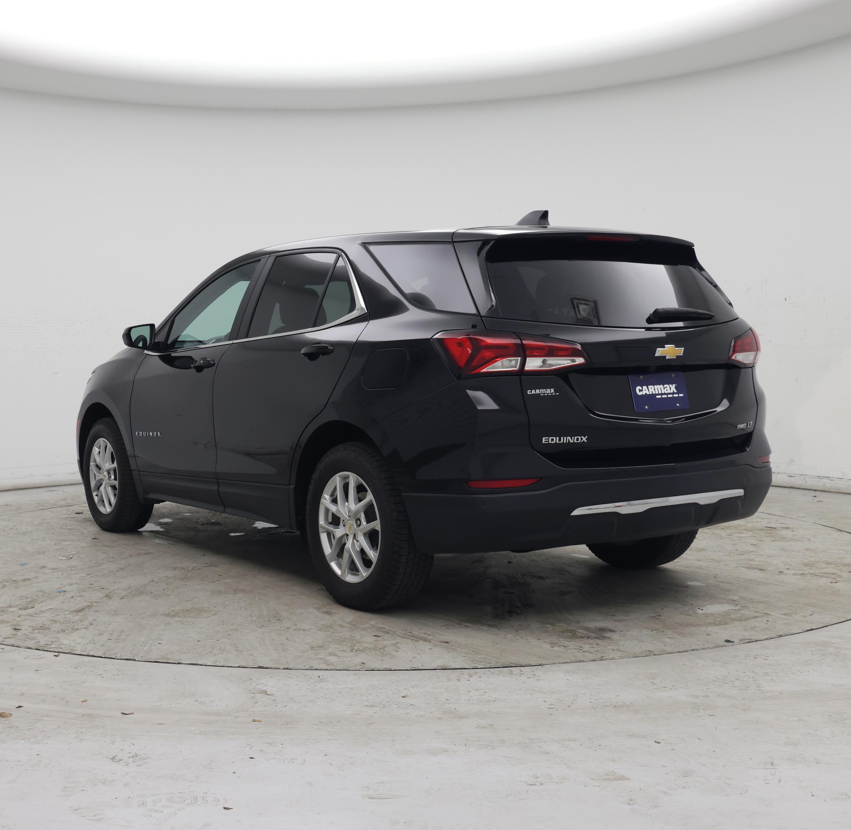 Thumbnail: 2023 Chevrolet Equinox - 2