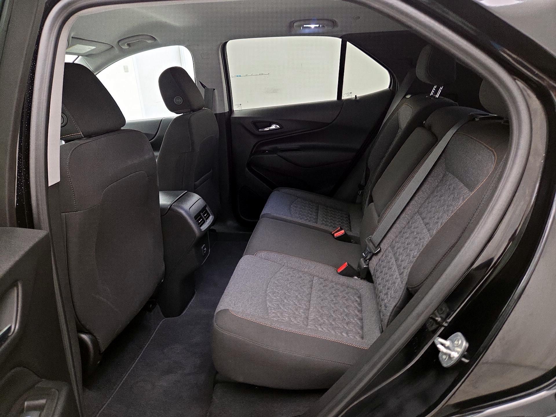 Thumbnail: 2023 Chevrolet Equinox - 19