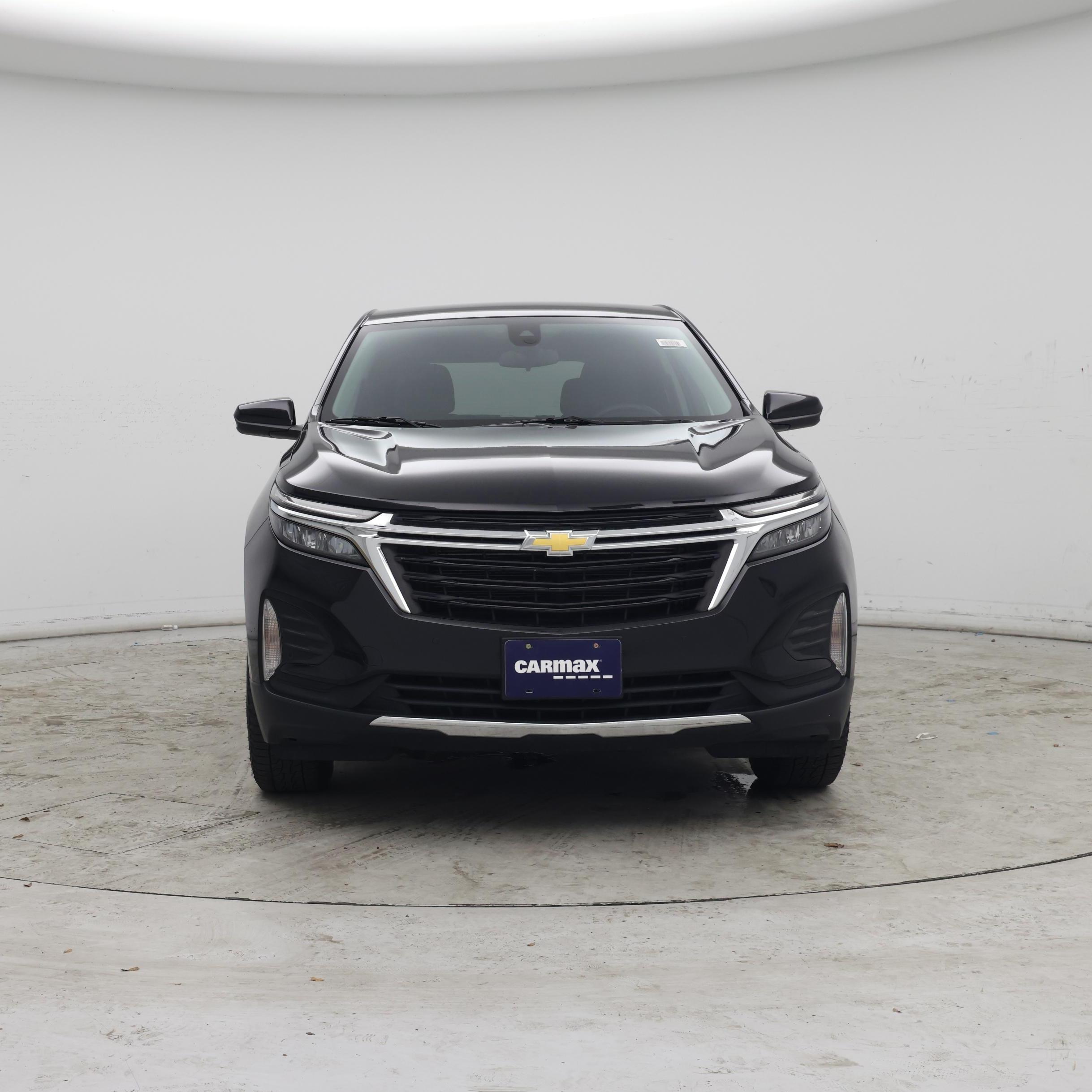 Thumbnail: 2023 Chevrolet Equinox - 5