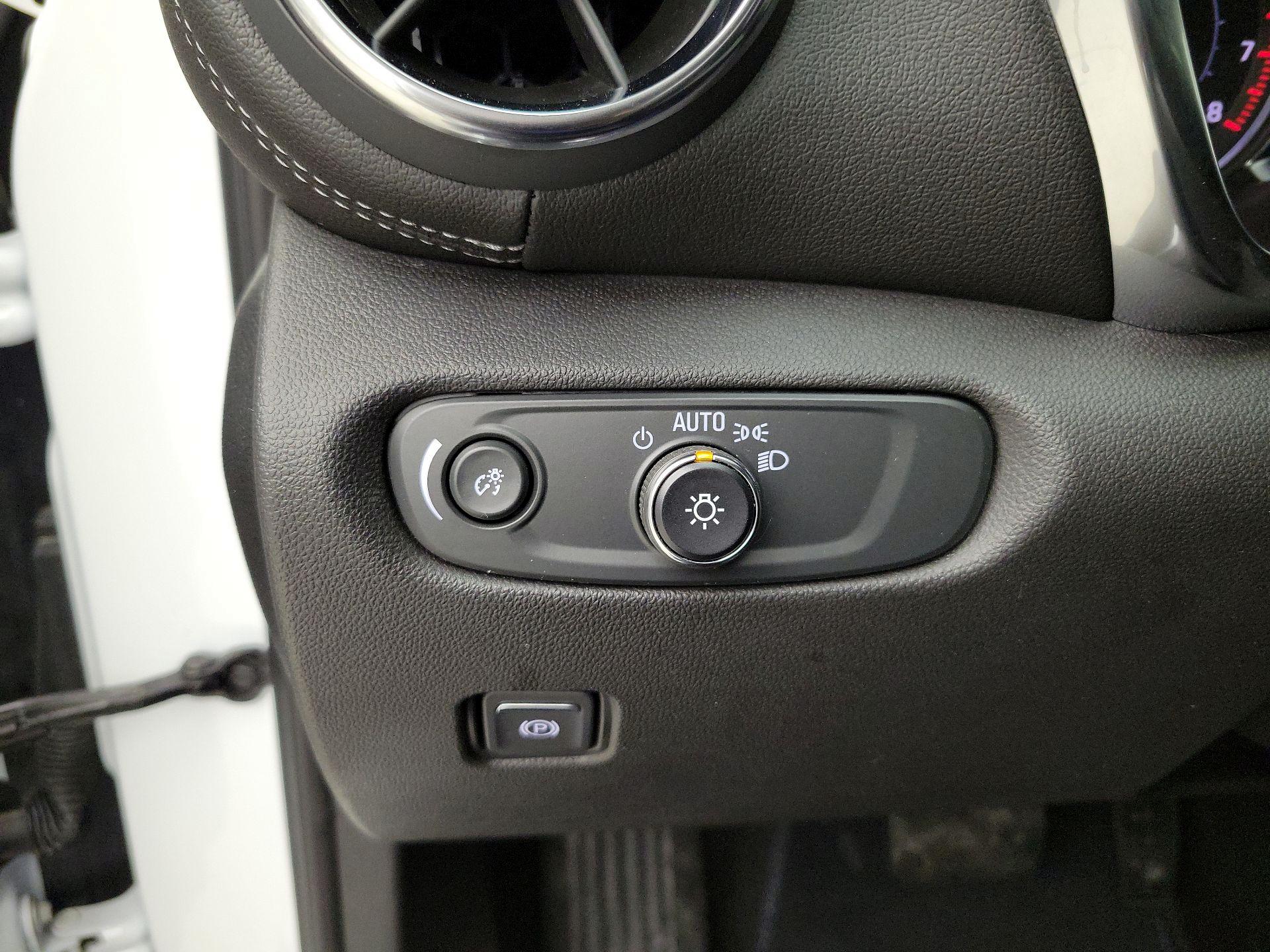 Thumbnail: 2023 Chevrolet Blazer - 13