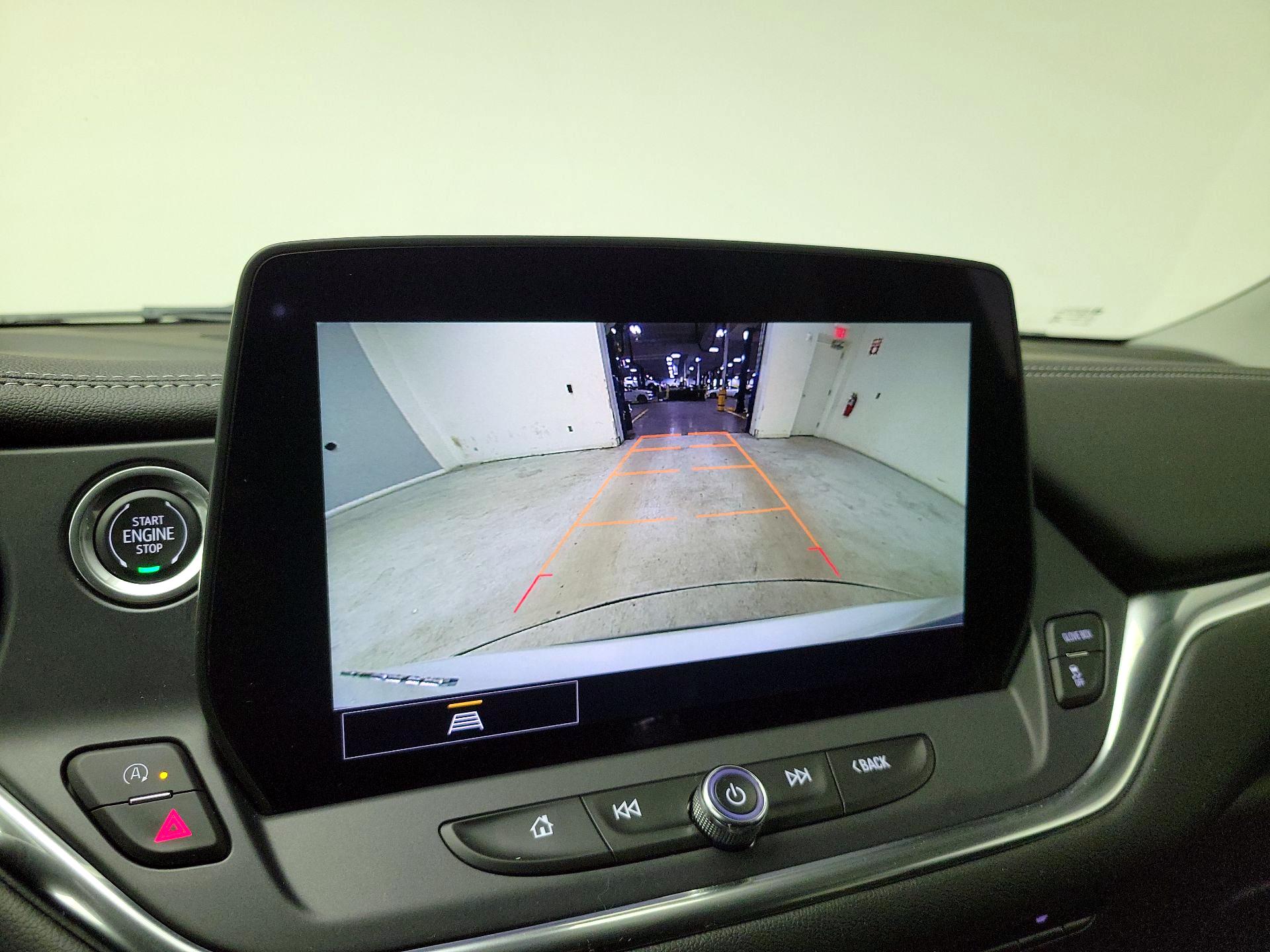 Thumbnail: 2023 Chevrolet Blazer - 14