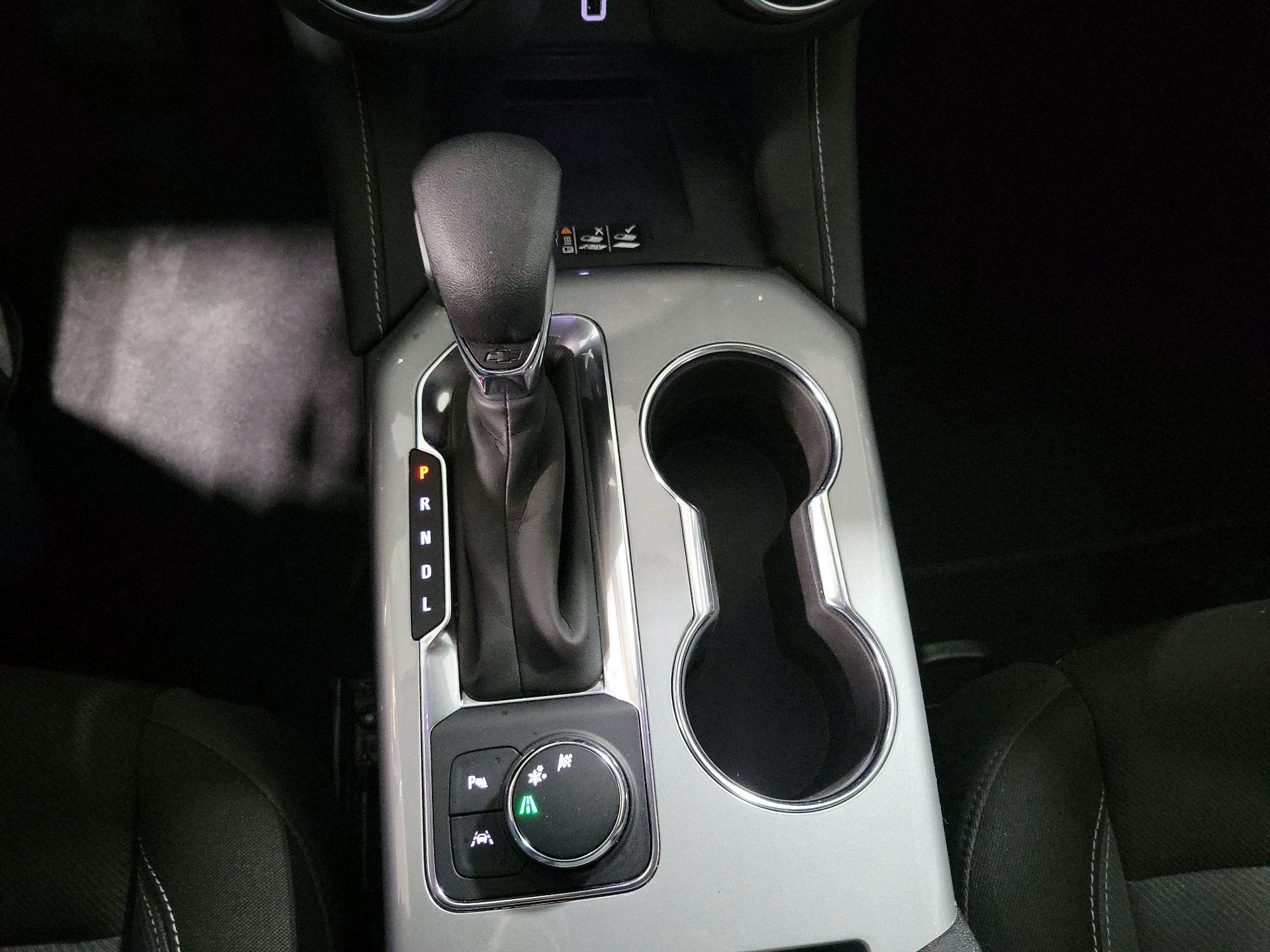 Thumbnail: 2023 Chevrolet Blazer - 17