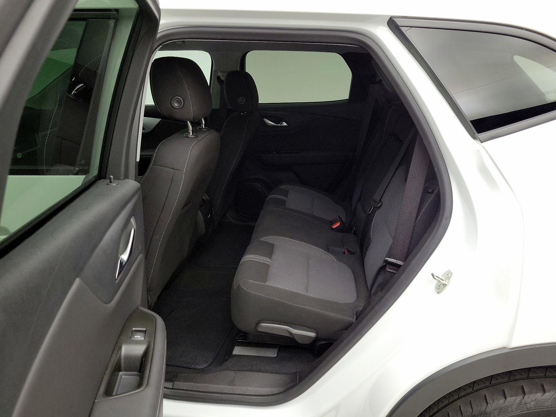 Thumbnail: 2023 Chevrolet Blazer - 19