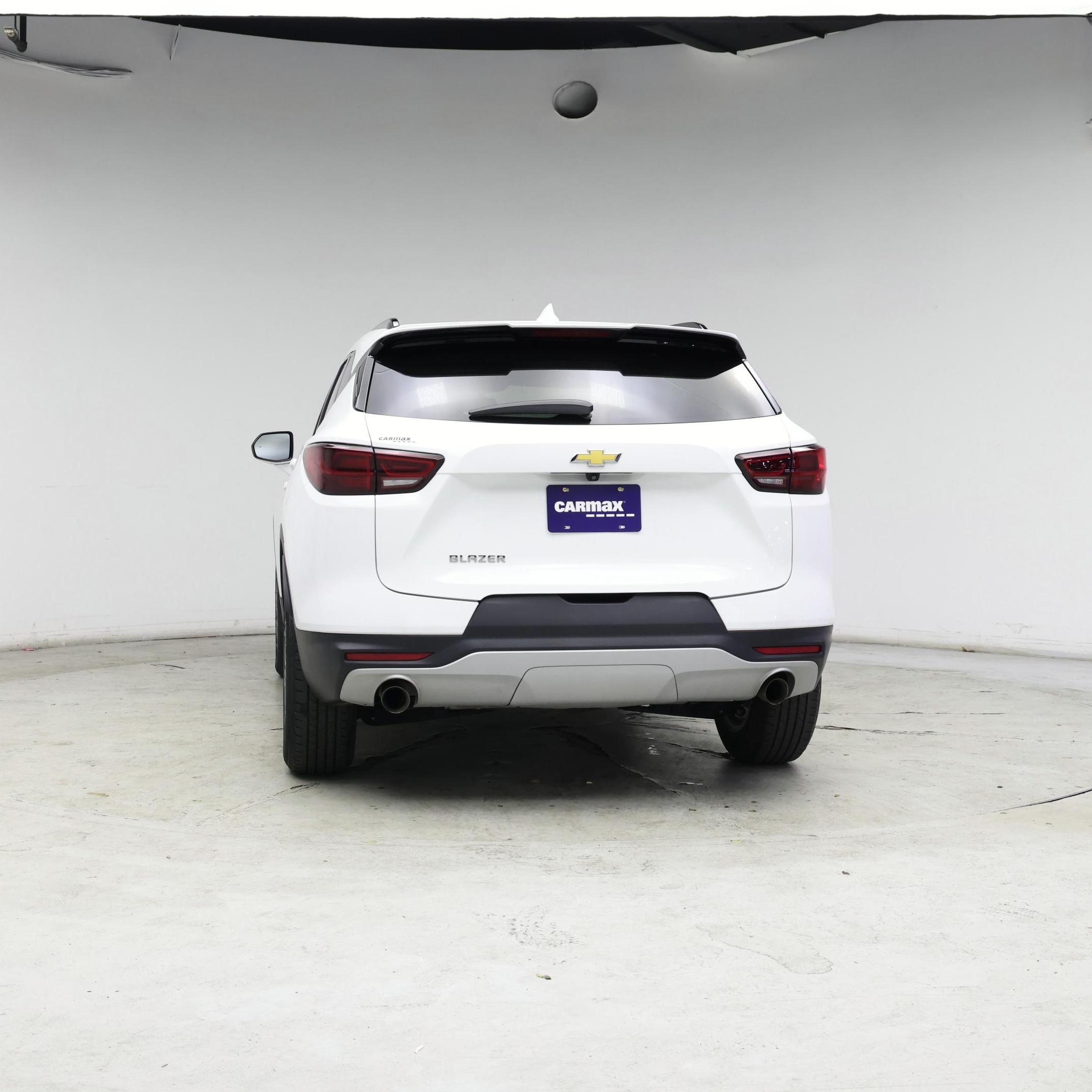 Thumbnail: 2023 Chevrolet Blazer - 6