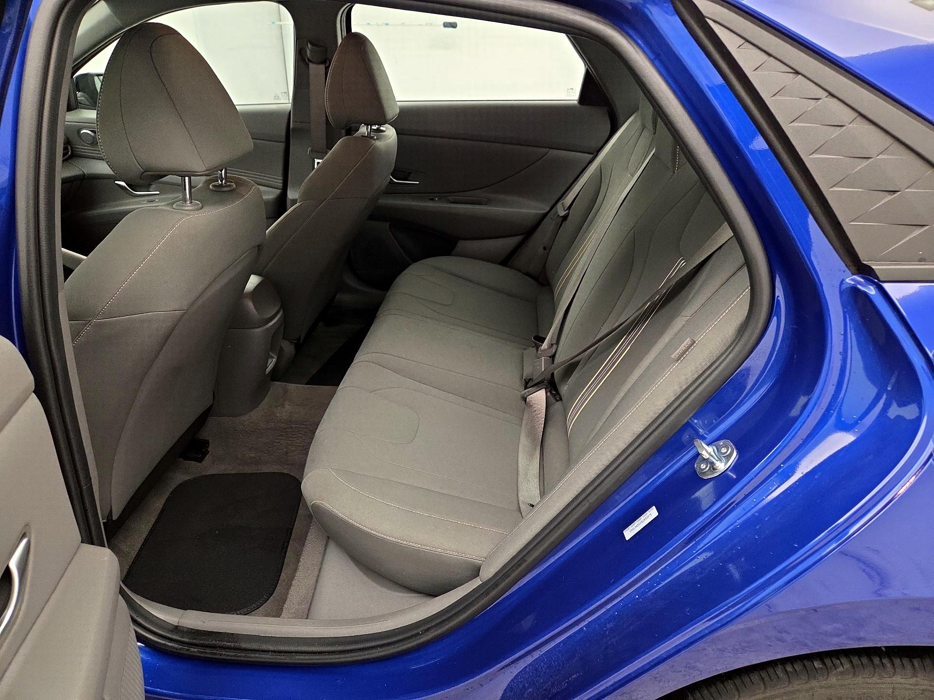 Thumbnail: 2025 Hyundai Elantra - 19