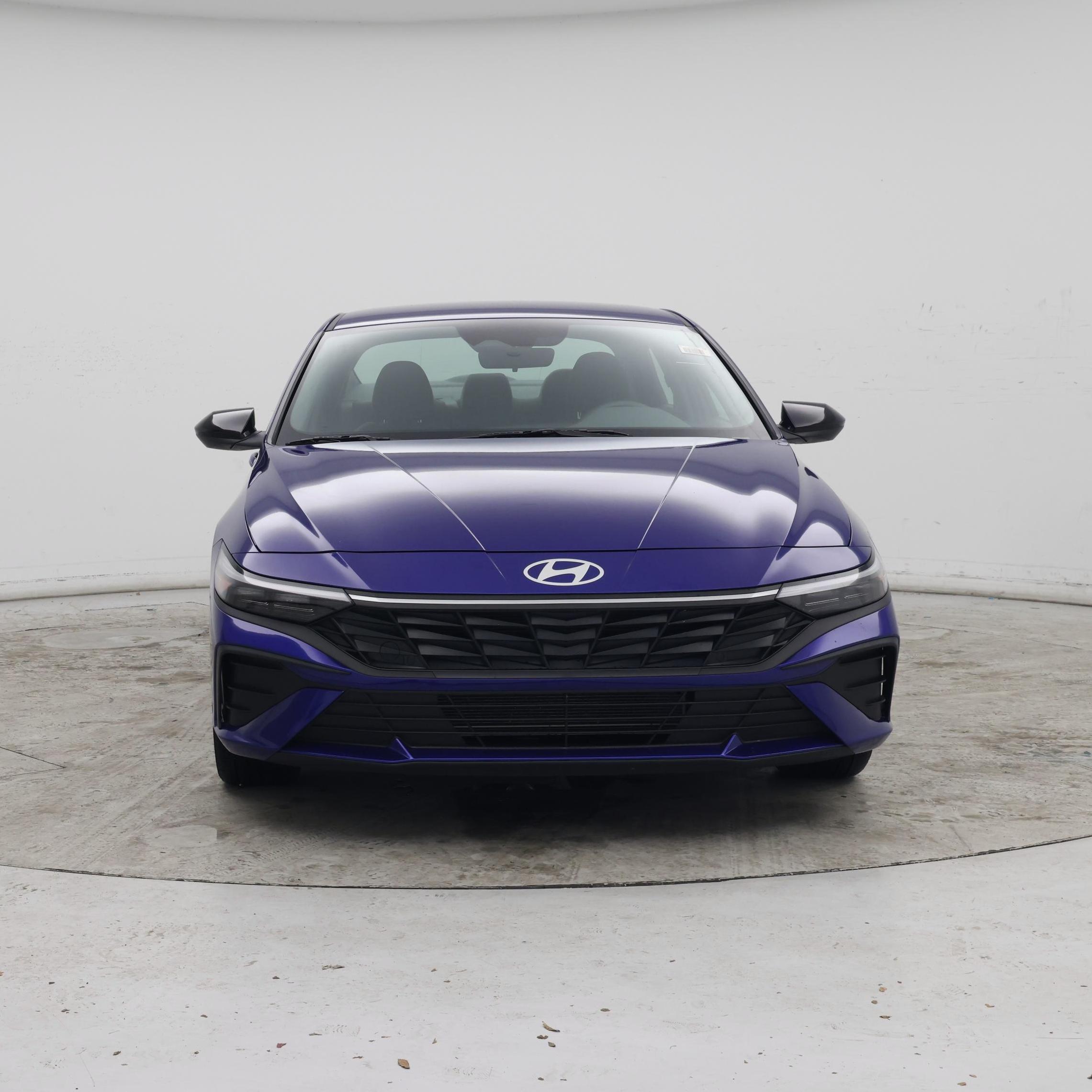 Thumbnail: 2025 Hyundai Elantra - 5