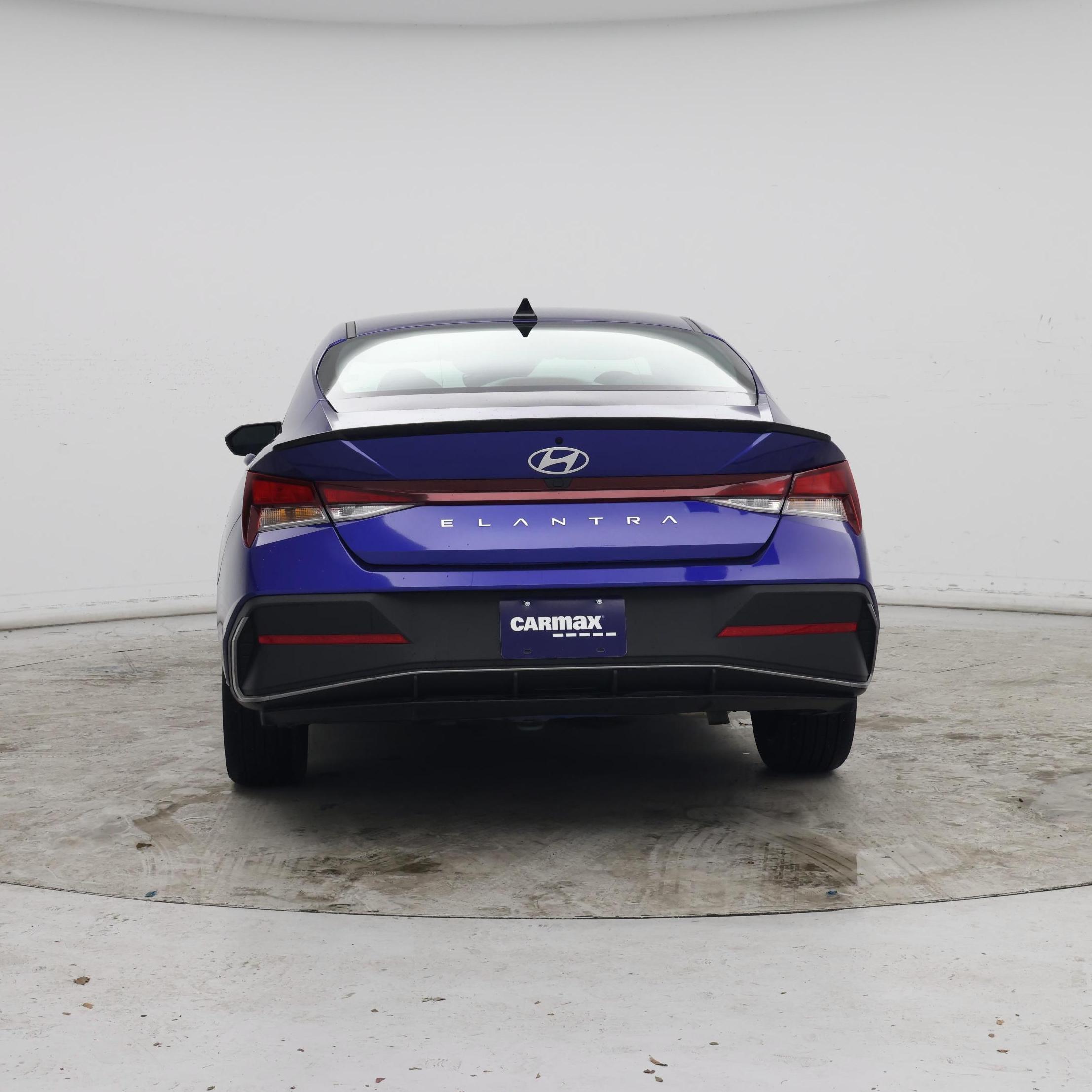 Thumbnail: 2025 Hyundai Elantra - 6