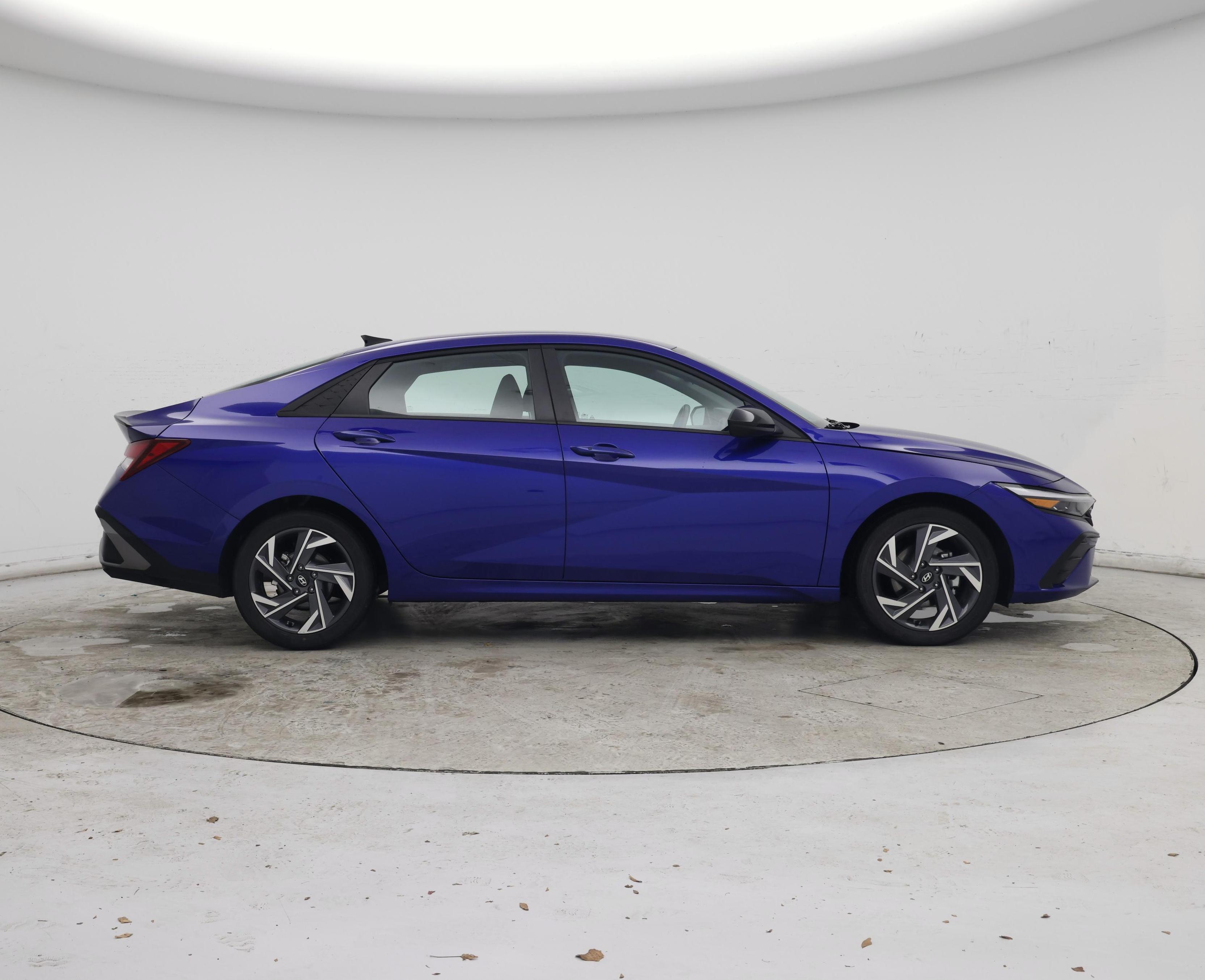 Thumbnail: 2025 Hyundai Elantra - 7