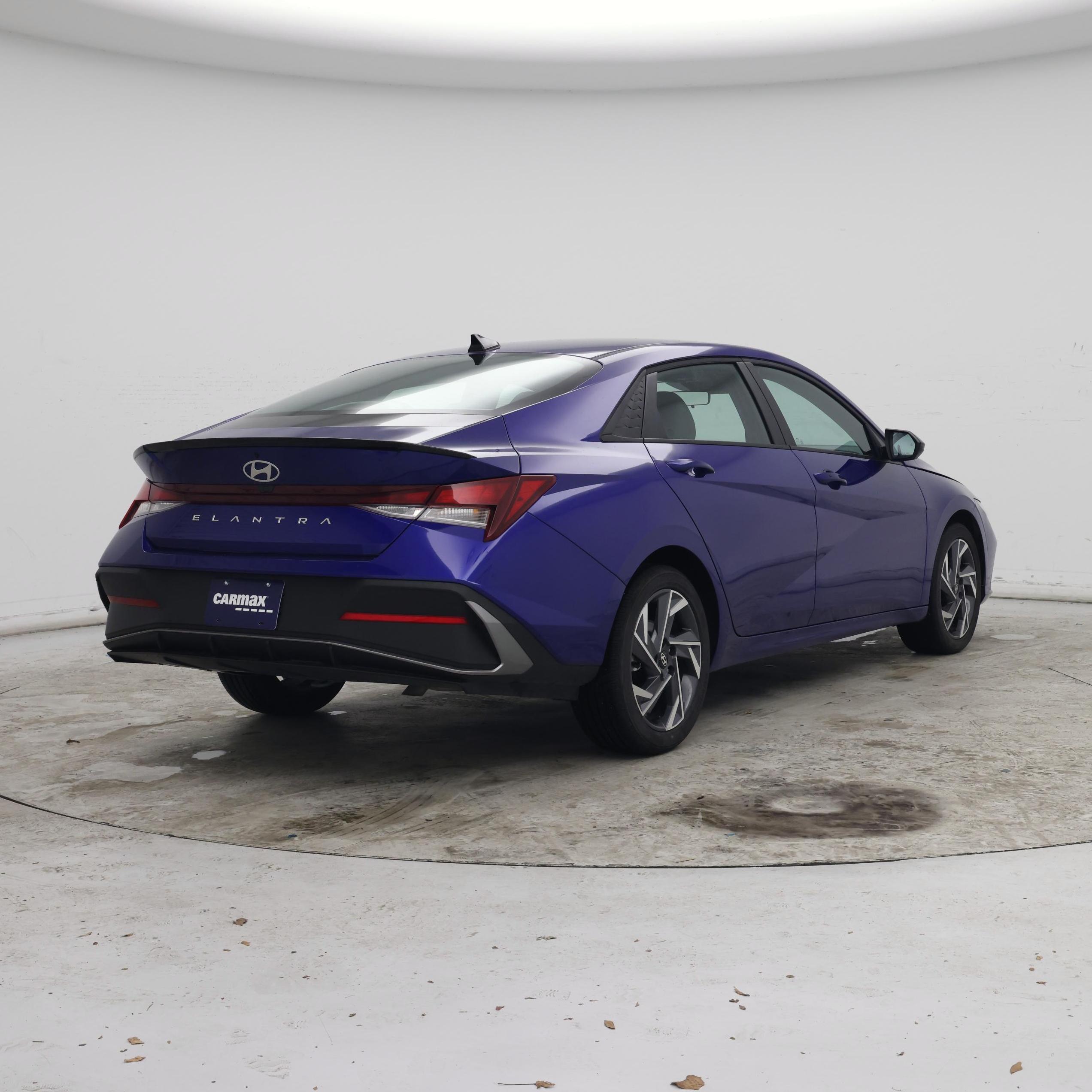 Thumbnail: 2025 Hyundai Elantra - 8