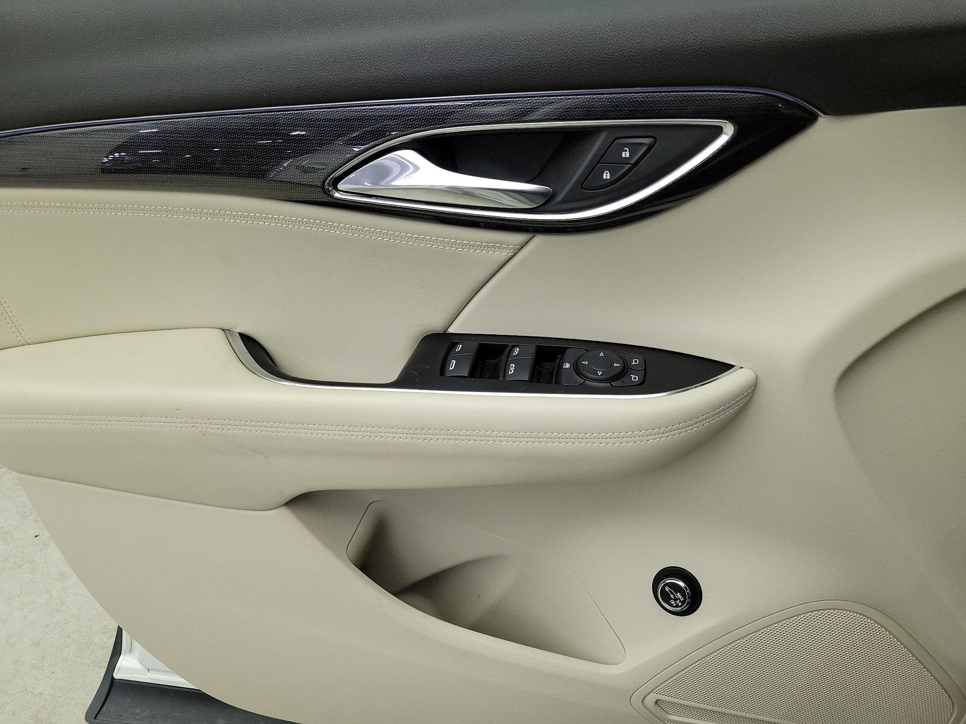 Thumbnail: 2023 Buick Envision - 12