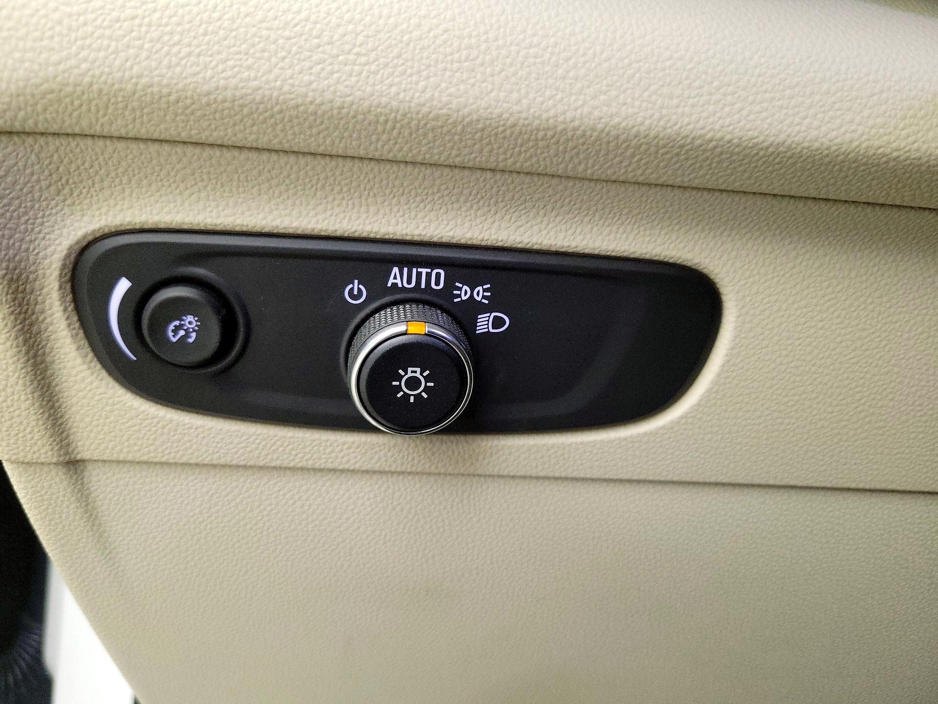 Thumbnail: 2023 Buick Envision - 13